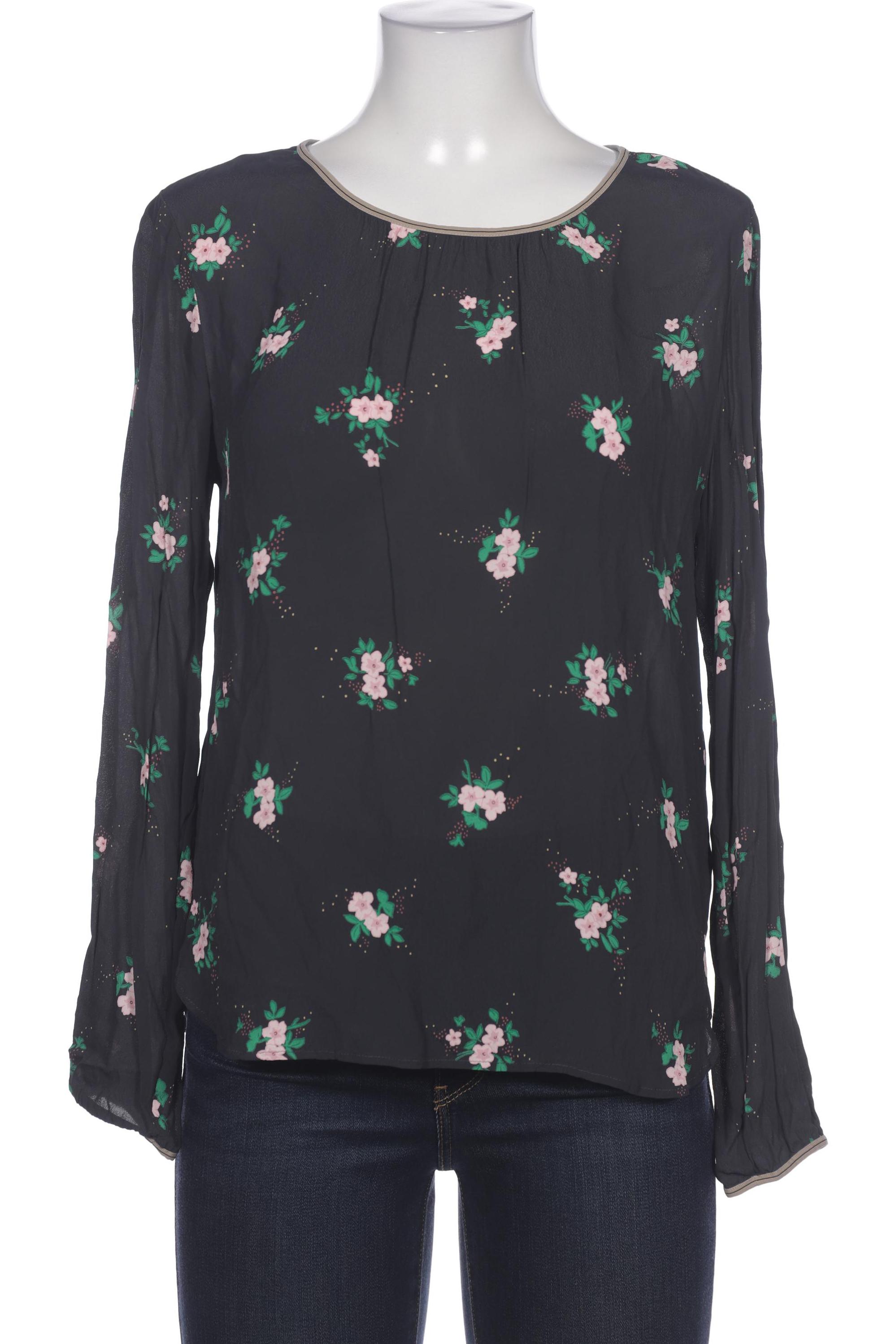 

Marc O Polo Damen Bluse, grau, Gr. 40
