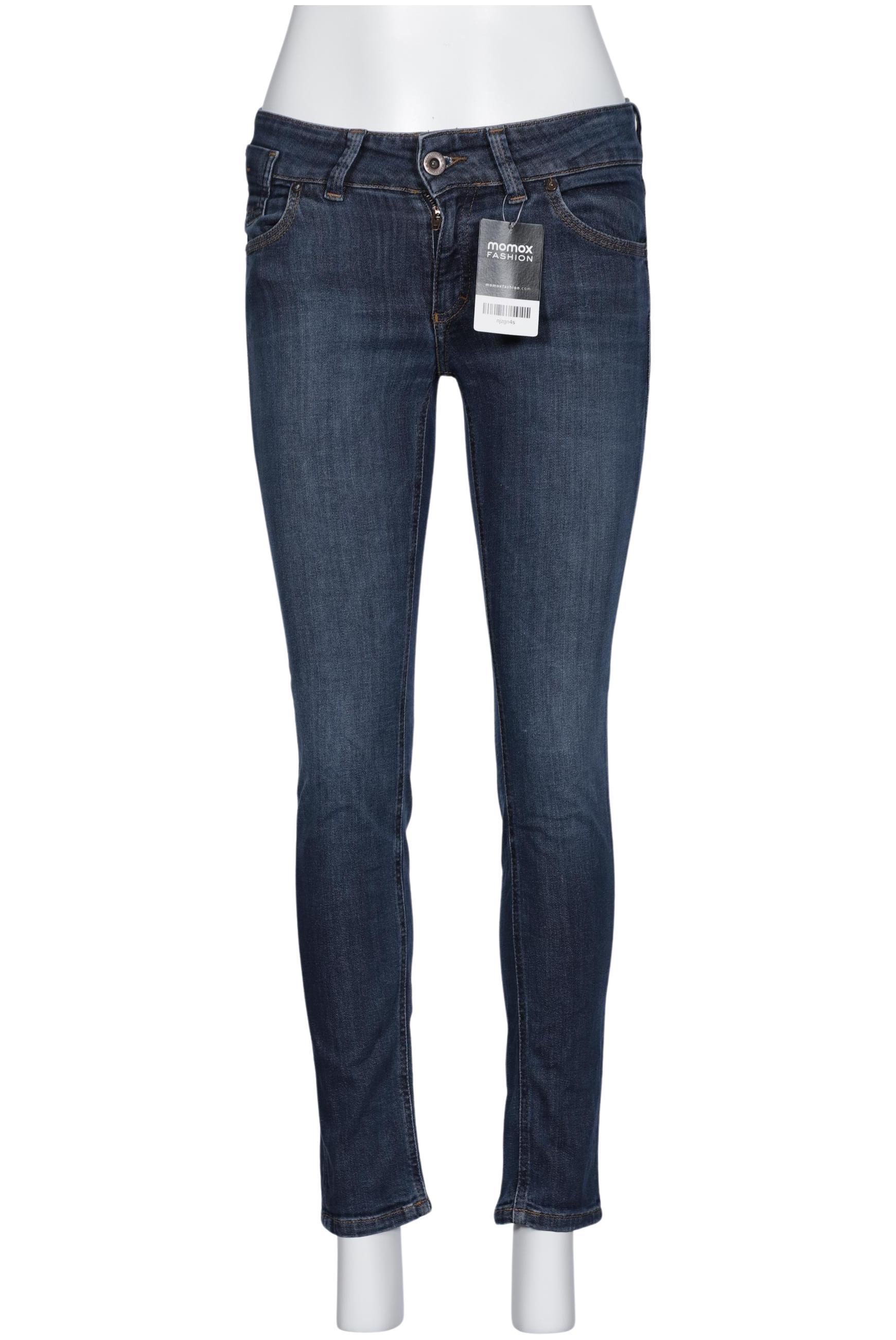 

Marc O Polo Damen Jeans, blau, Gr. 27