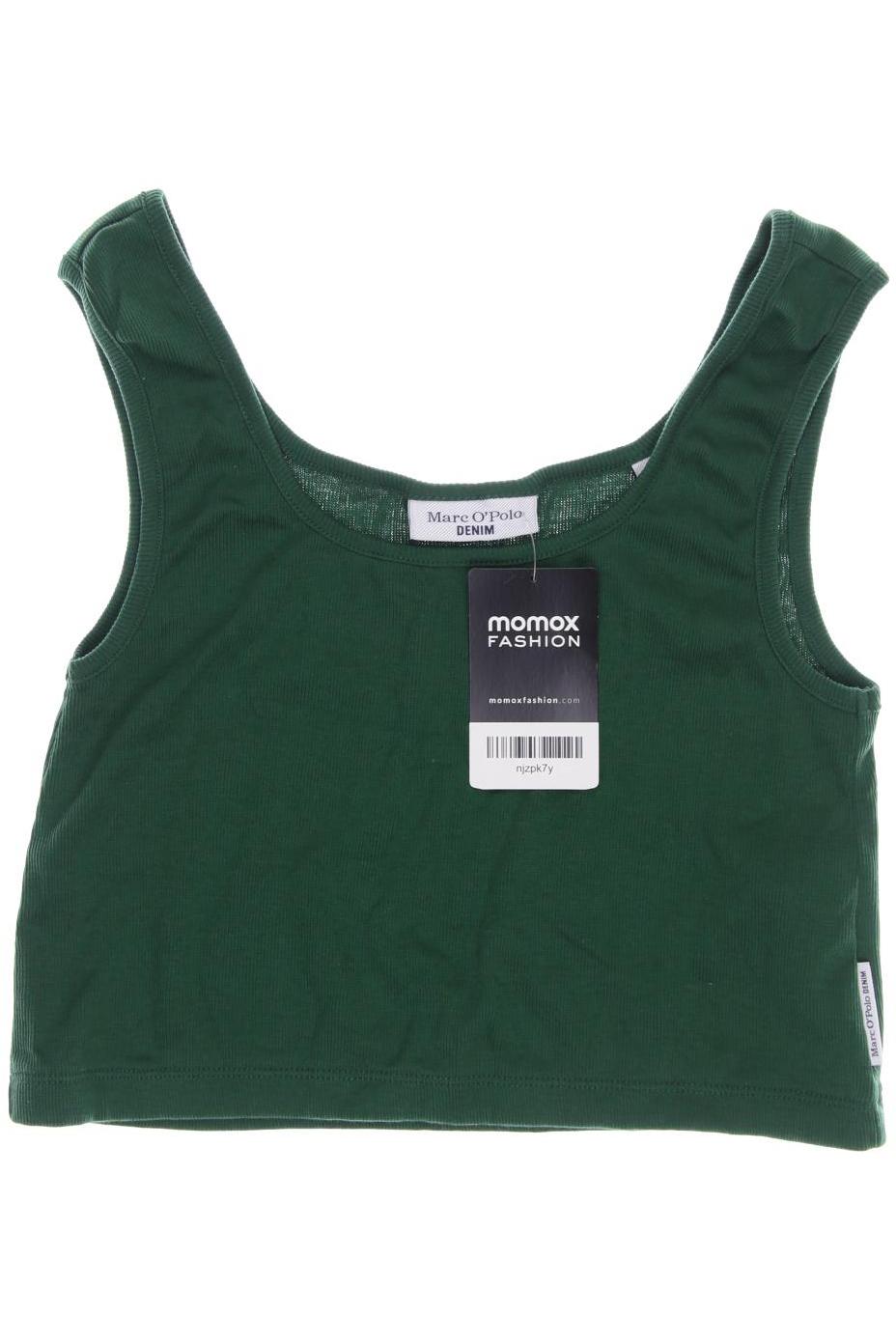 

Marc O Polo Damen Top, grün