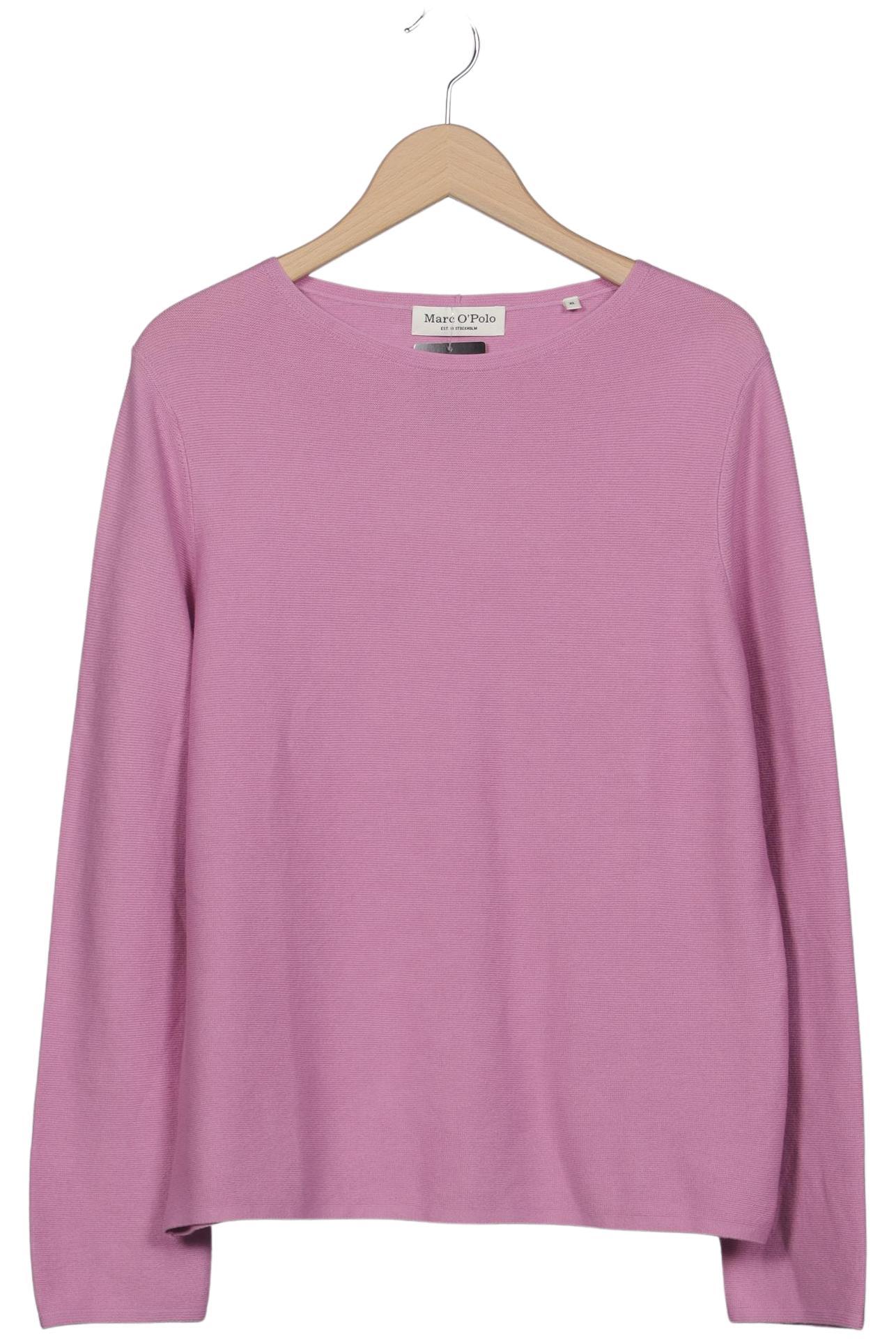 

Marc O Polo Damen Pullover, pink, Gr. 44