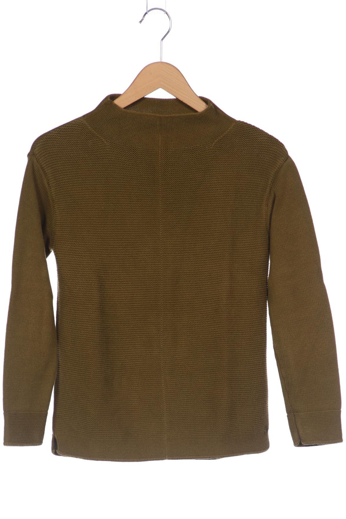 

Marc O Polo Damen Pullover, grün
