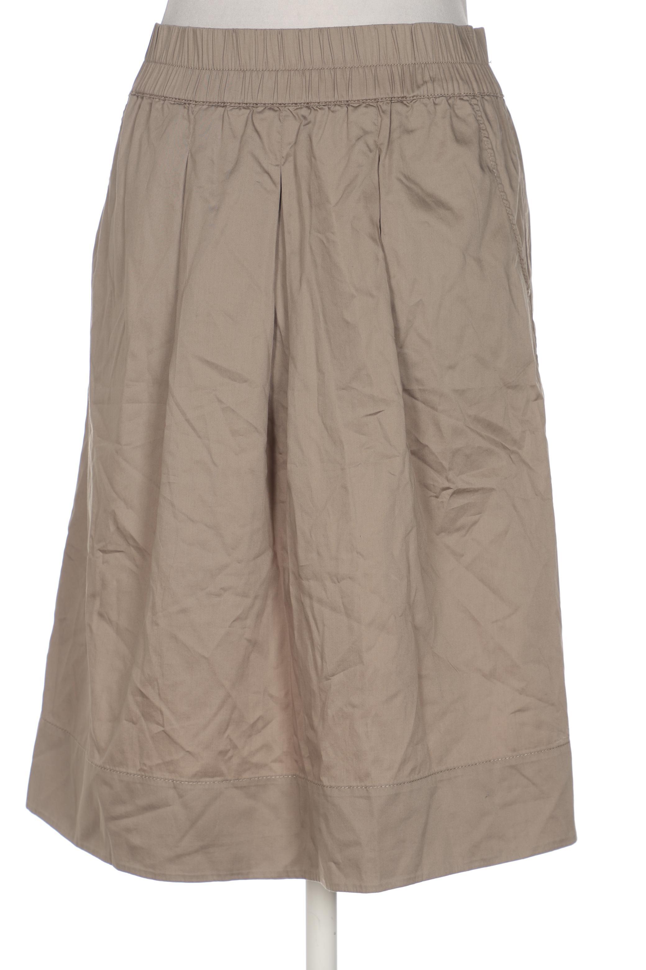 

Marc O Polo Damen Rock, grün, Gr. 36