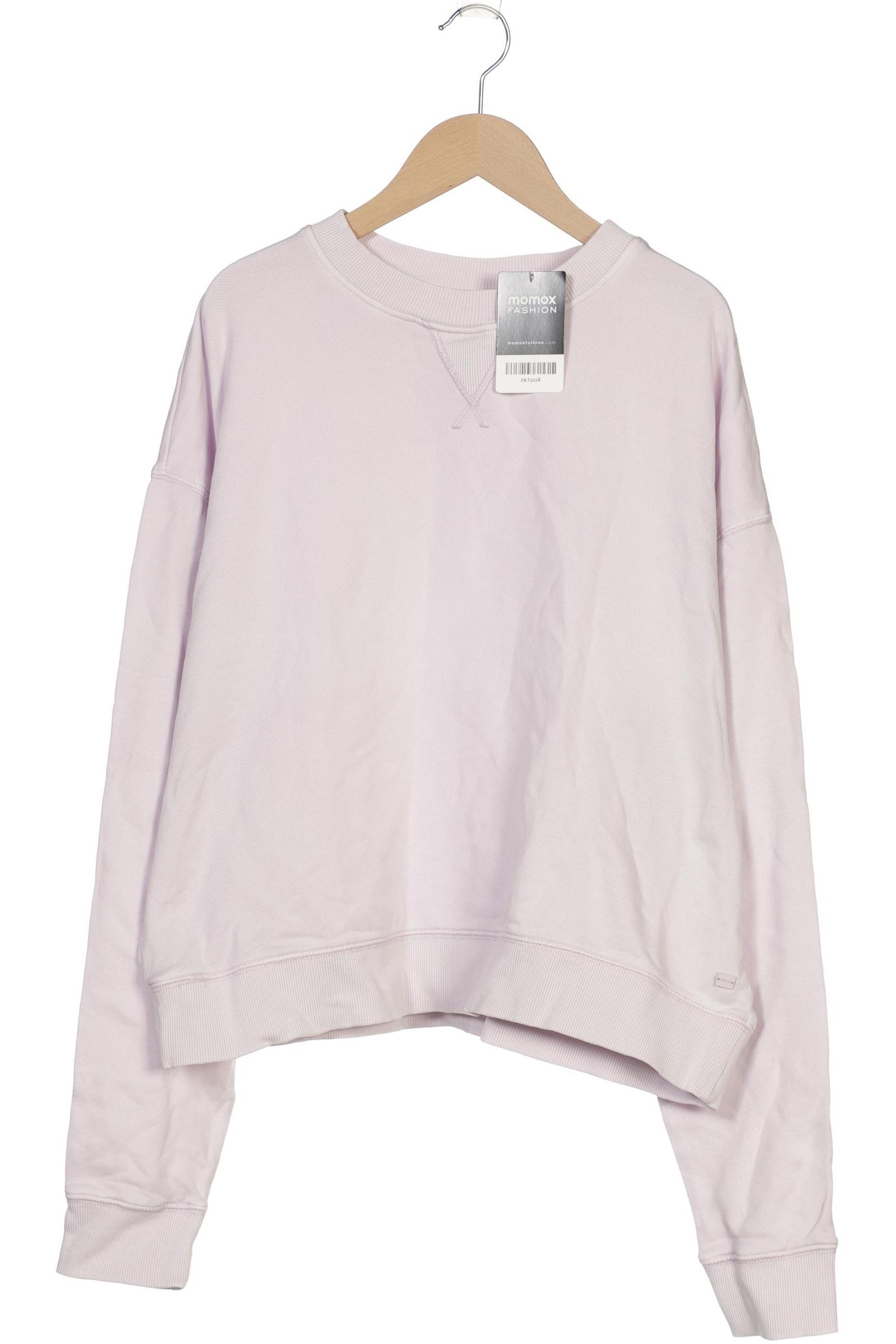 

Marc O Polo Damen Sweatshirt, flieder, Gr. 38