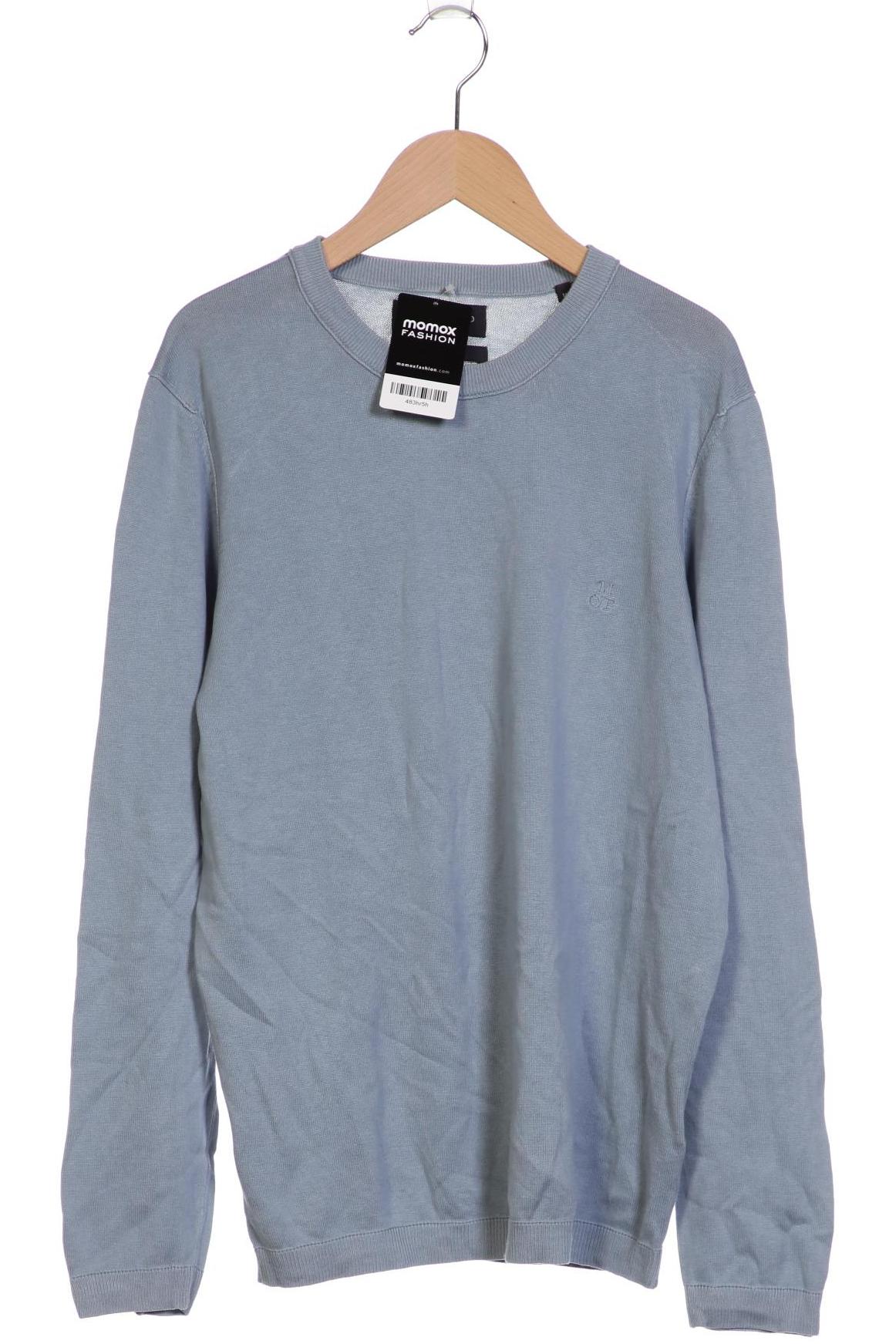 

Marc O Polo Damen Pullover, hellblau, Gr. 38
