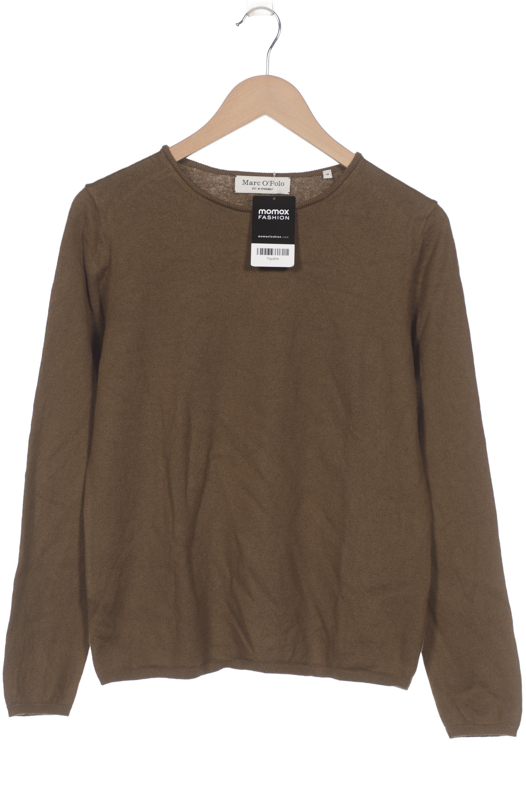 

Marc O Polo Damen Pullover, grün, Gr. 38