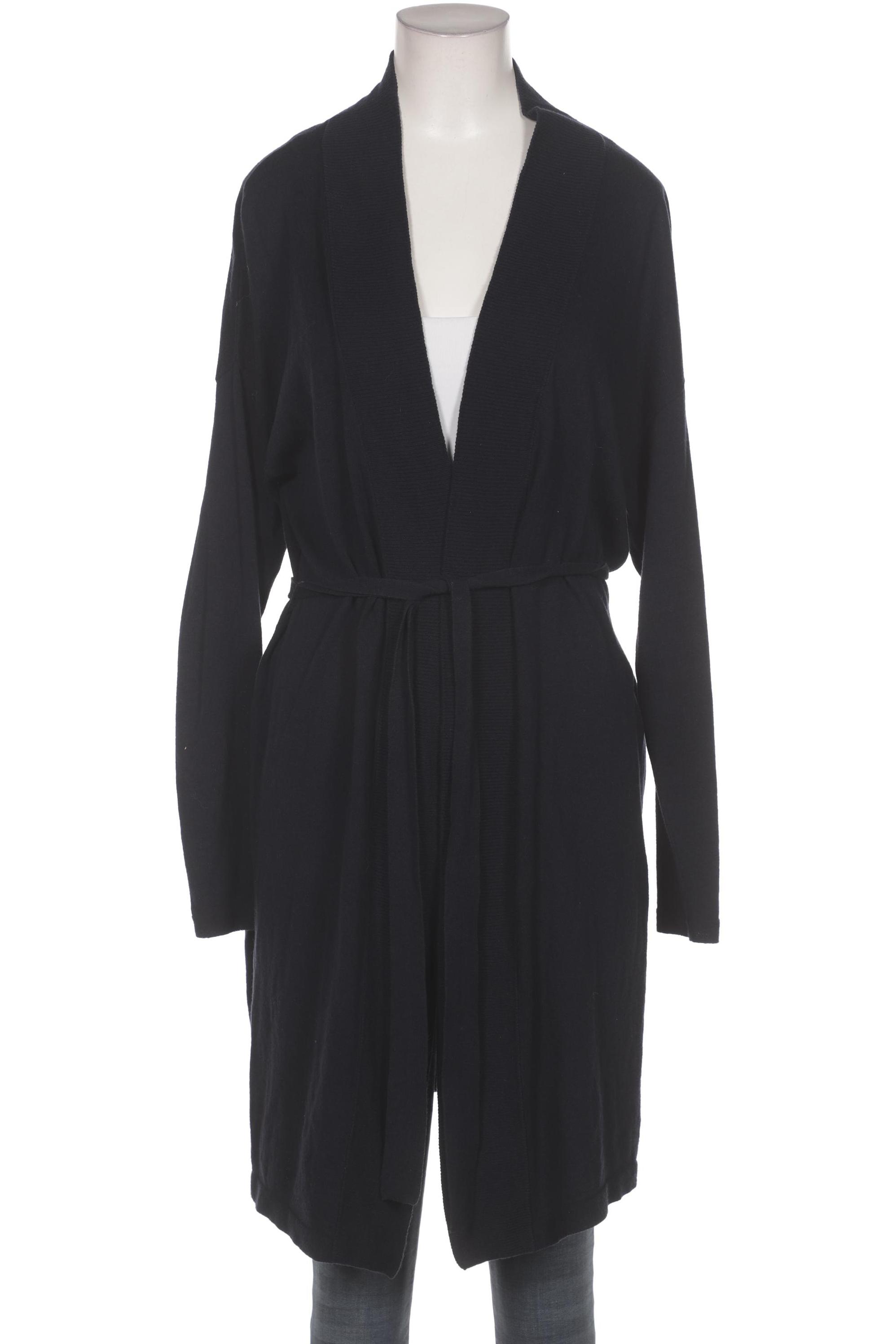 

Marc O Polo Damen Strickjacke, marineblau, Gr. 38