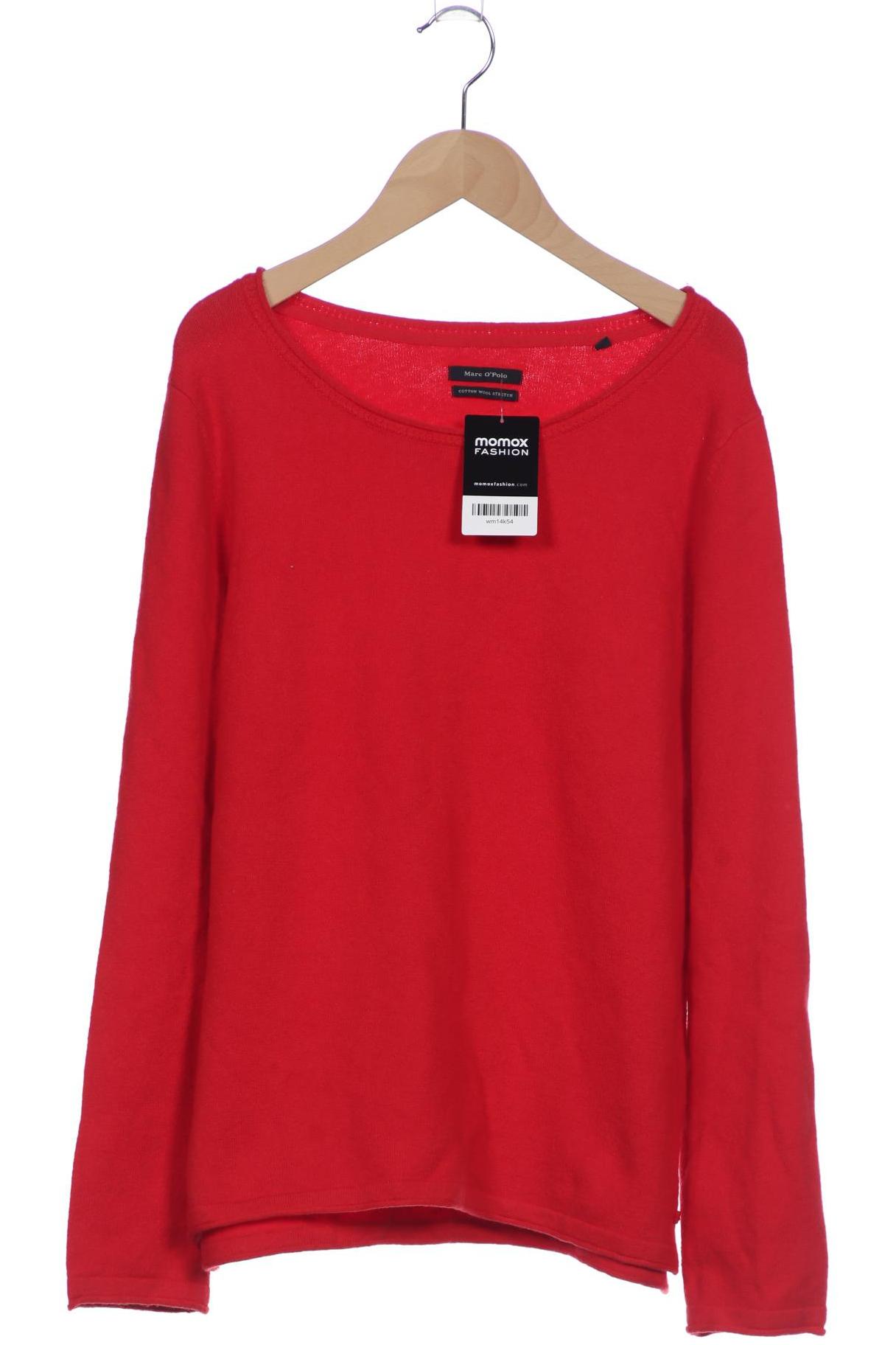 

Marc O Polo Damen Pullover, rot, Gr. 36