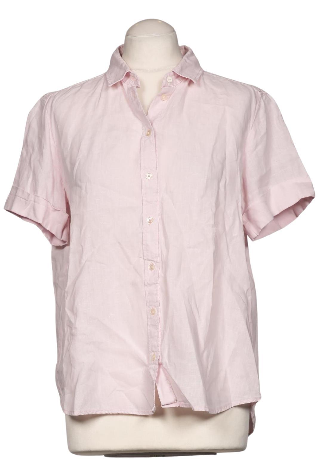 

Marc O Polo Damen Bluse, pink, Gr. 38