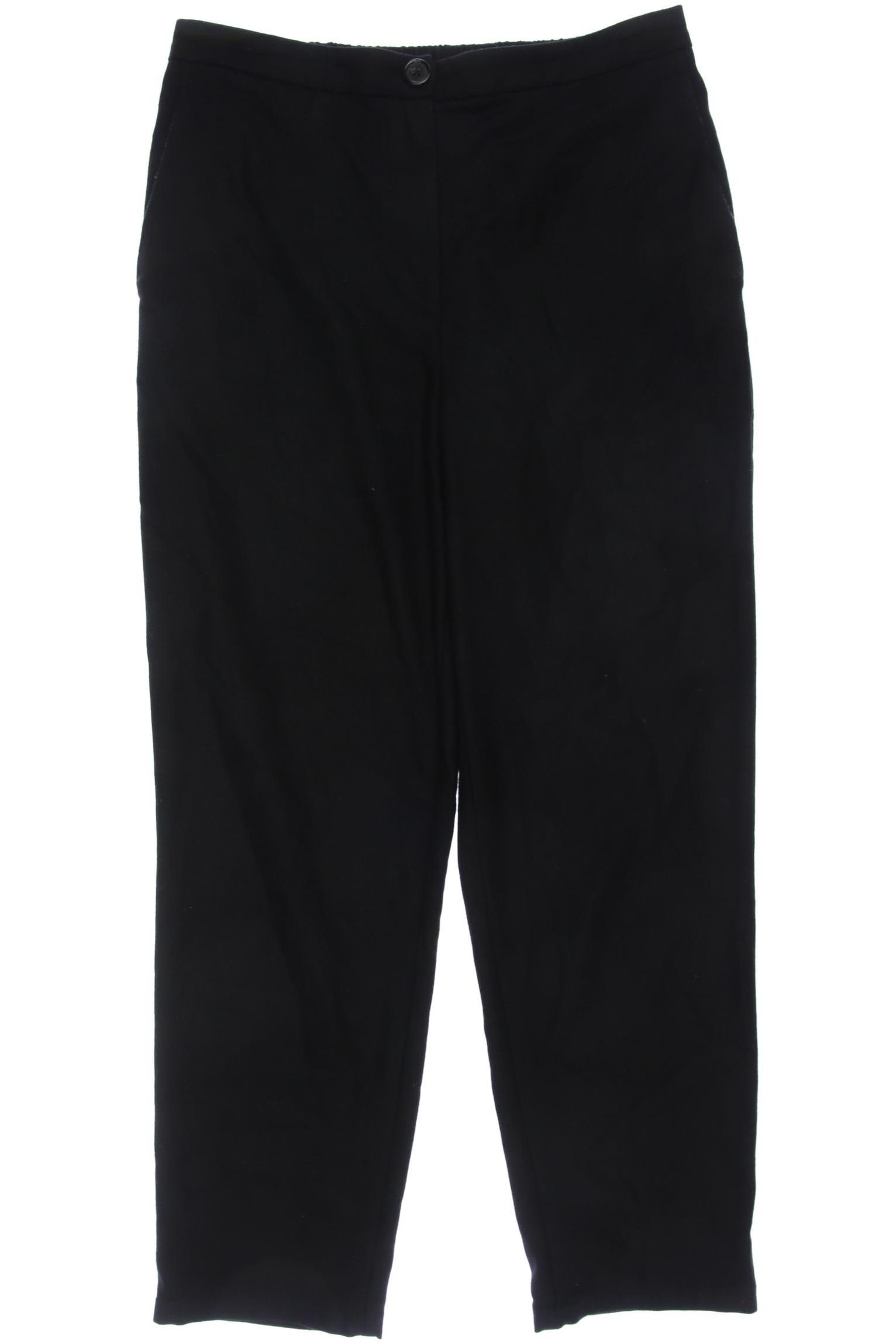 

Marc O Polo Damen Stoffhose, schwarz, Gr. 38