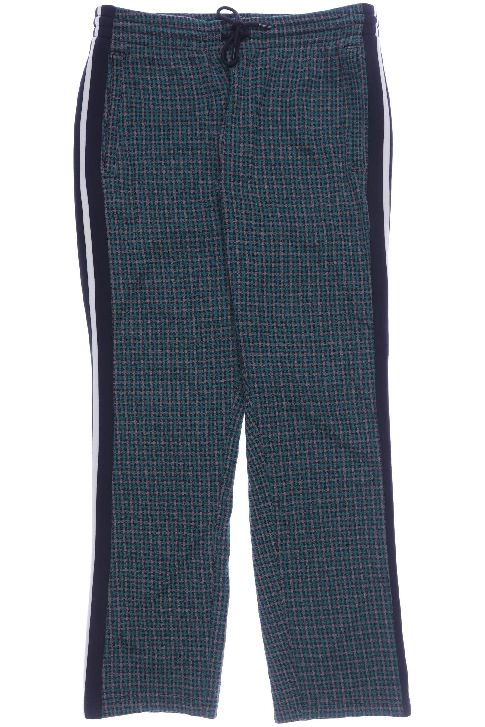 

Marc O Polo Herren Stoffhose, grün