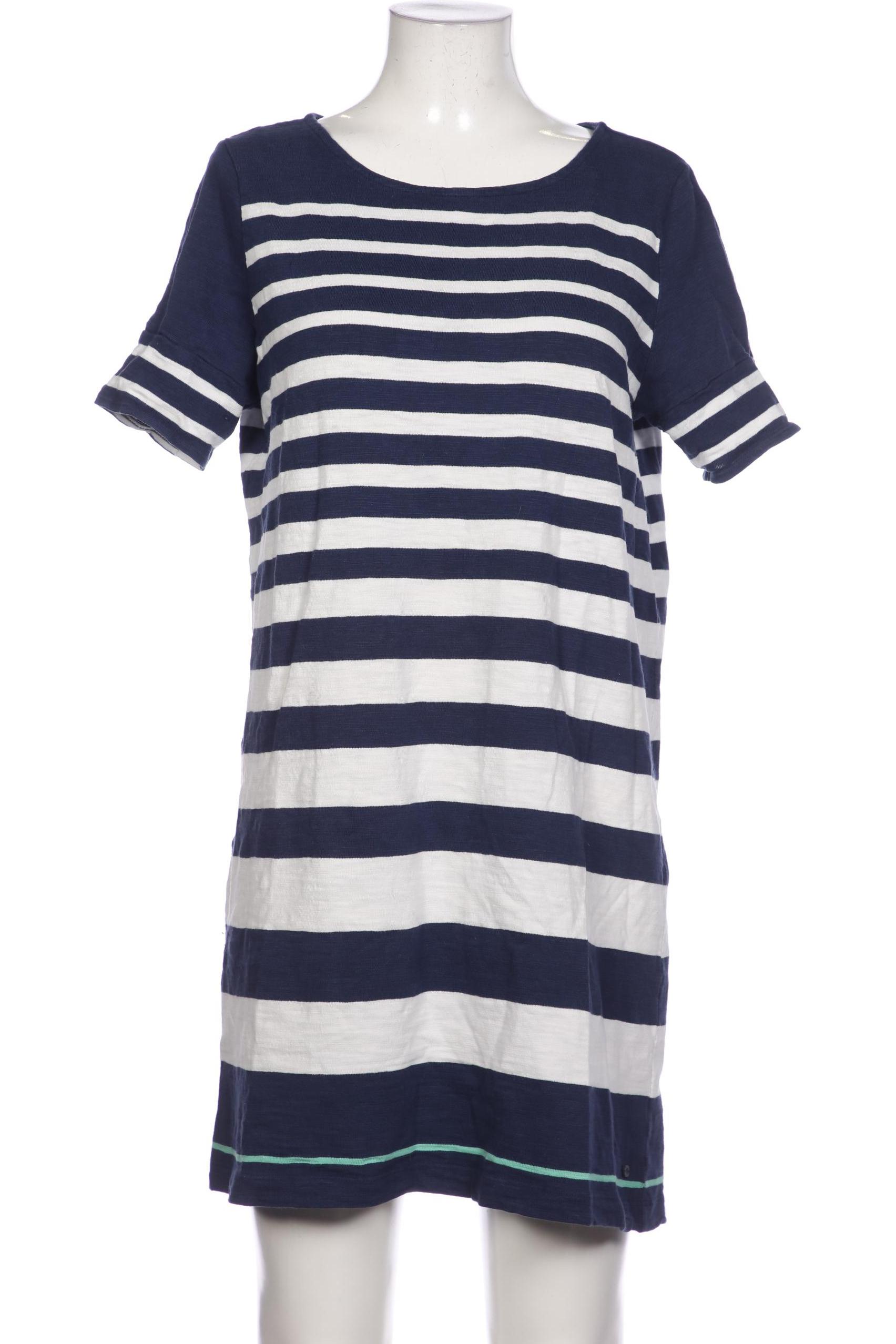 

Marc O Polo Damen Kleid, blau, Gr. 40
