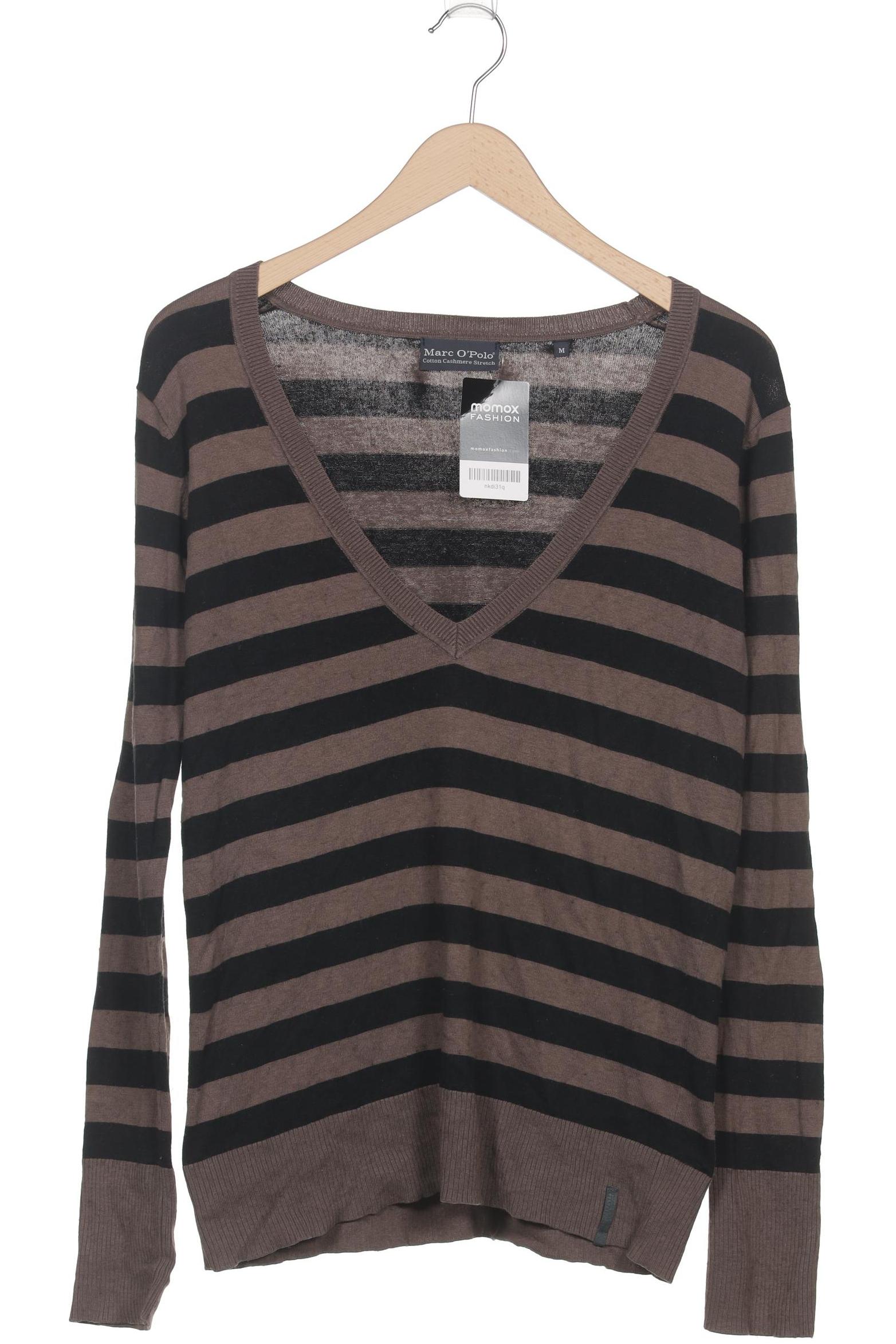 

Marc O Polo Damen Pullover, braun, Gr. 38