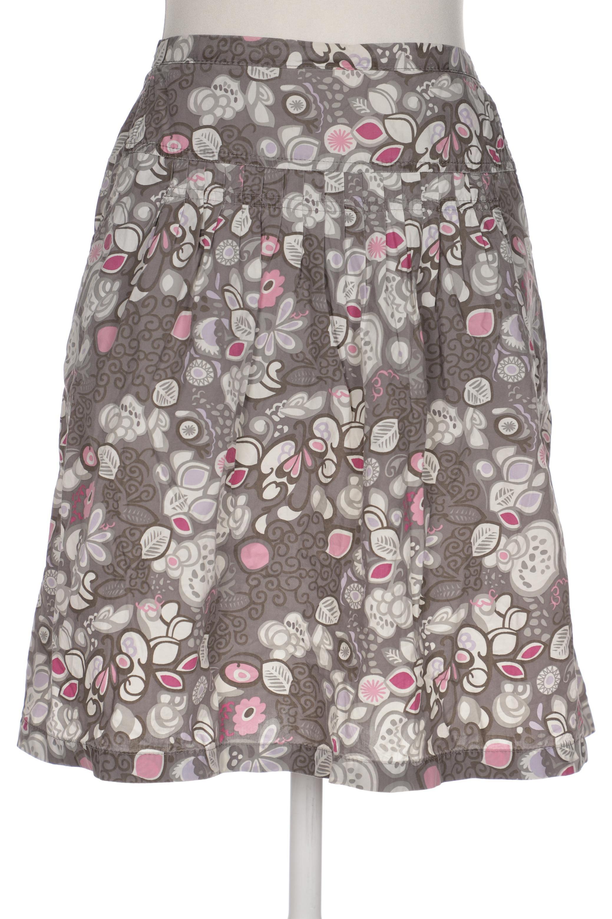 

Marc O Polo Damen Rock, grau