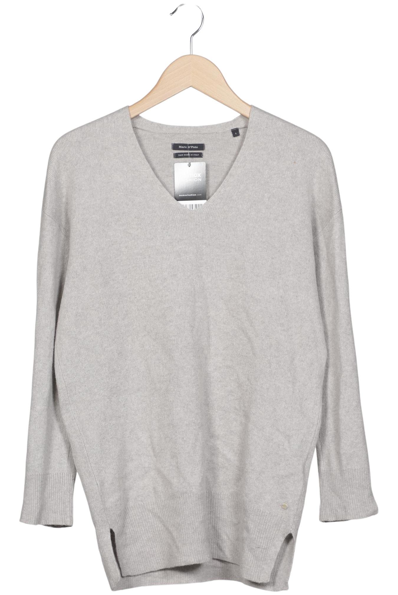

Marc O Polo Damen Pullover, grau, Gr. 36