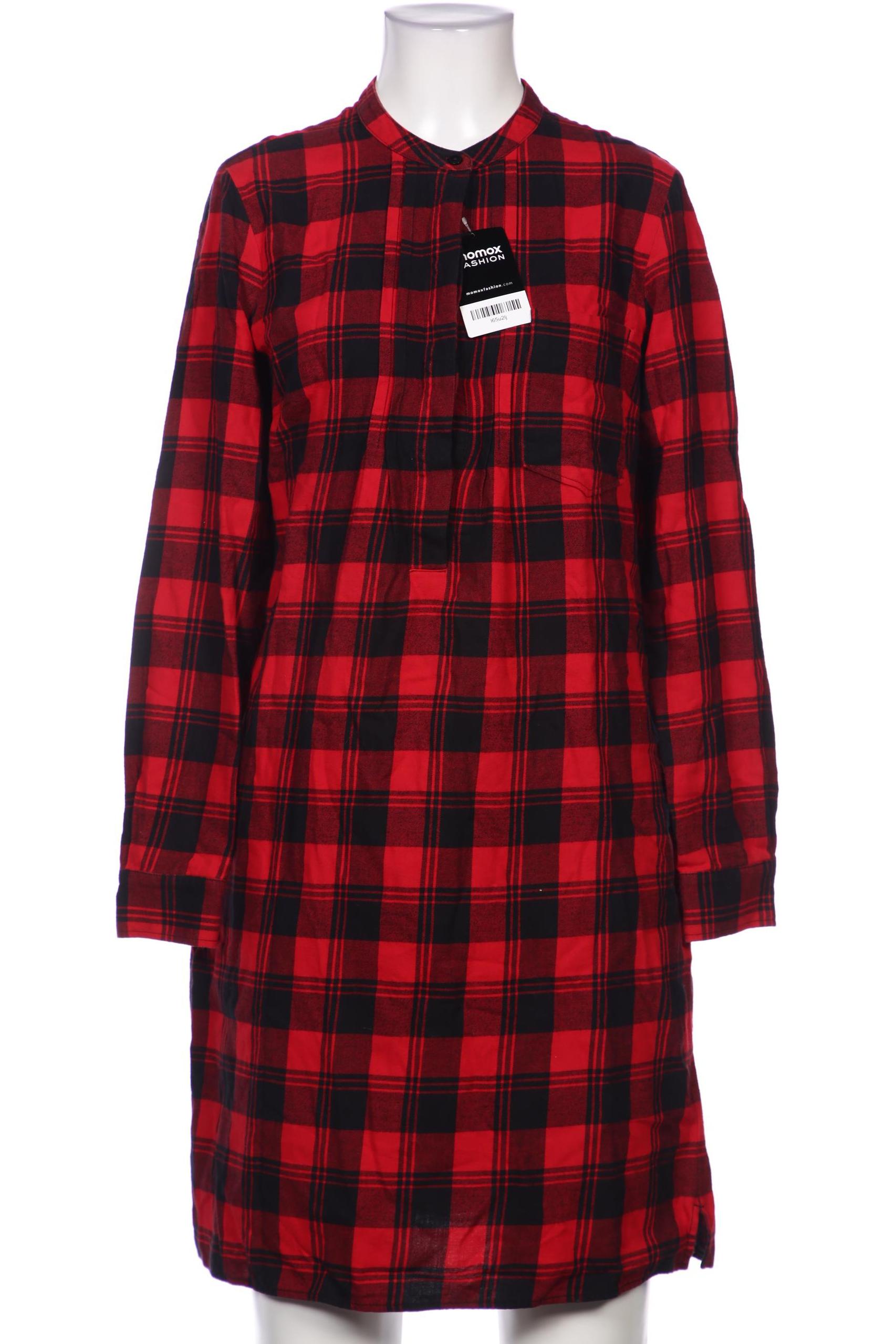 

Marc O Polo Damen Kleid, rot, Gr. 36
