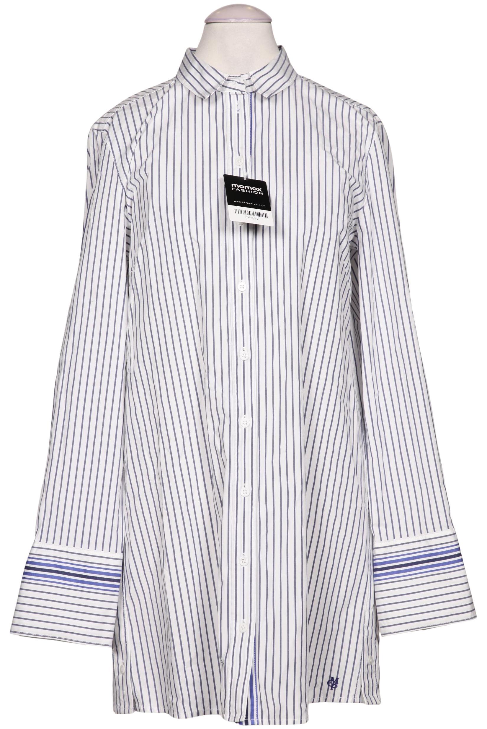 

Marc O Polo Damen Bluse, mehrfarbig, Gr. 36