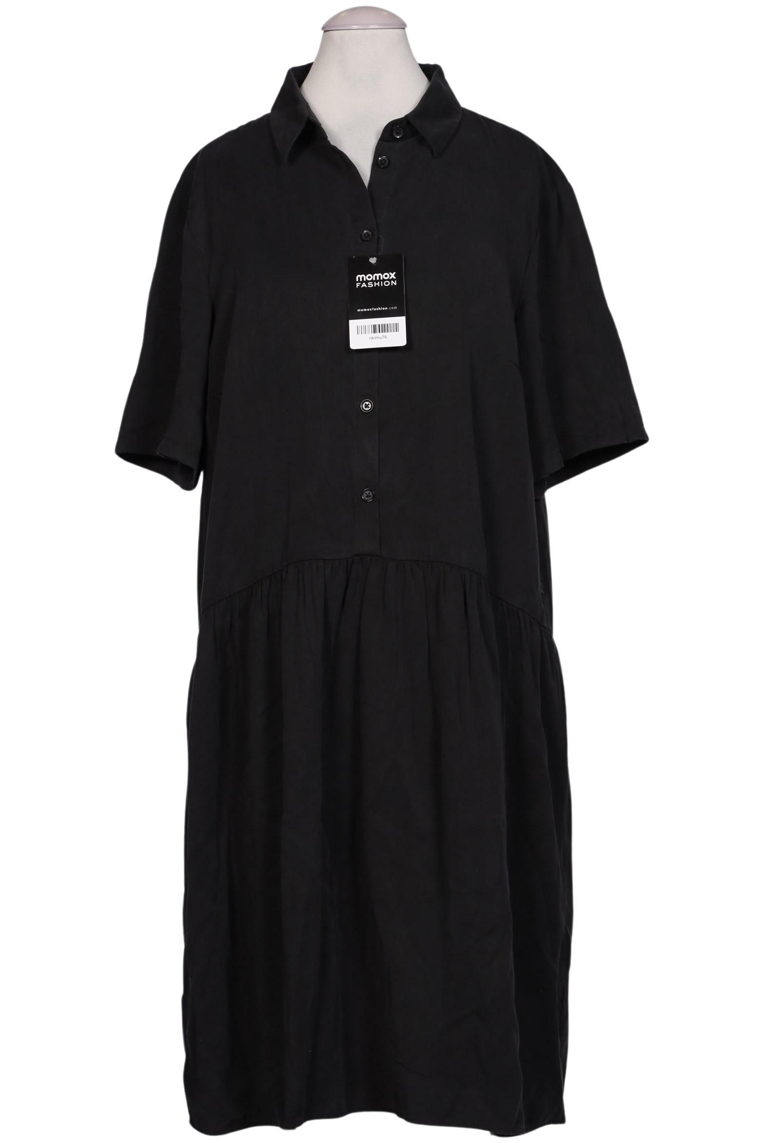 

Marc O Polo Damen Kleid, schwarz, Gr. 38