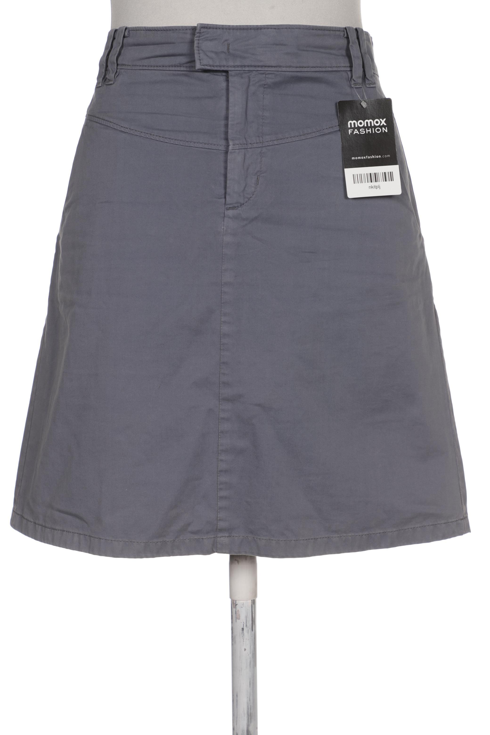 

Marc O Polo Damen Rock, blau