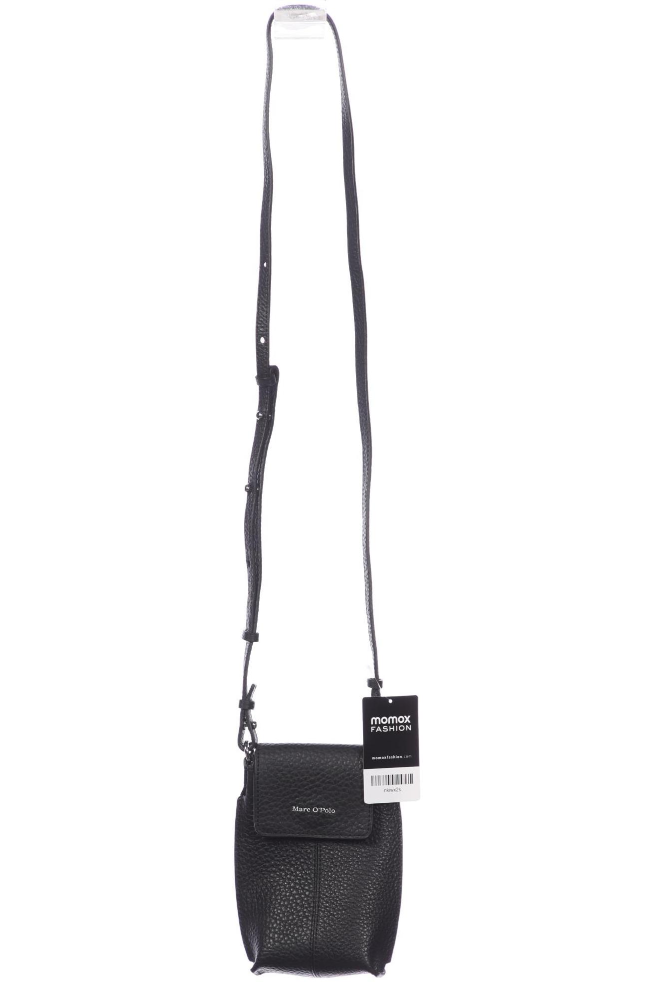 

Marc O Polo Damen Handtasche, schwarz, Gr.