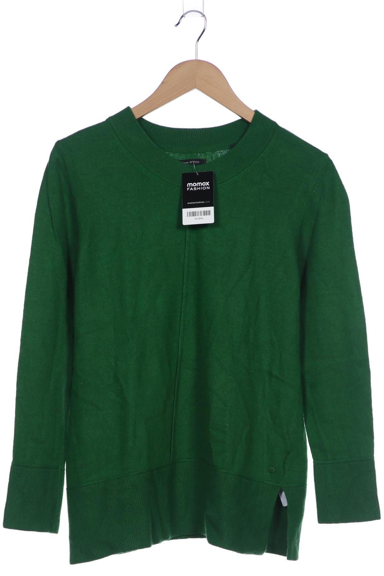 

Marc O Polo Damen Pullover, grün, Gr. 42