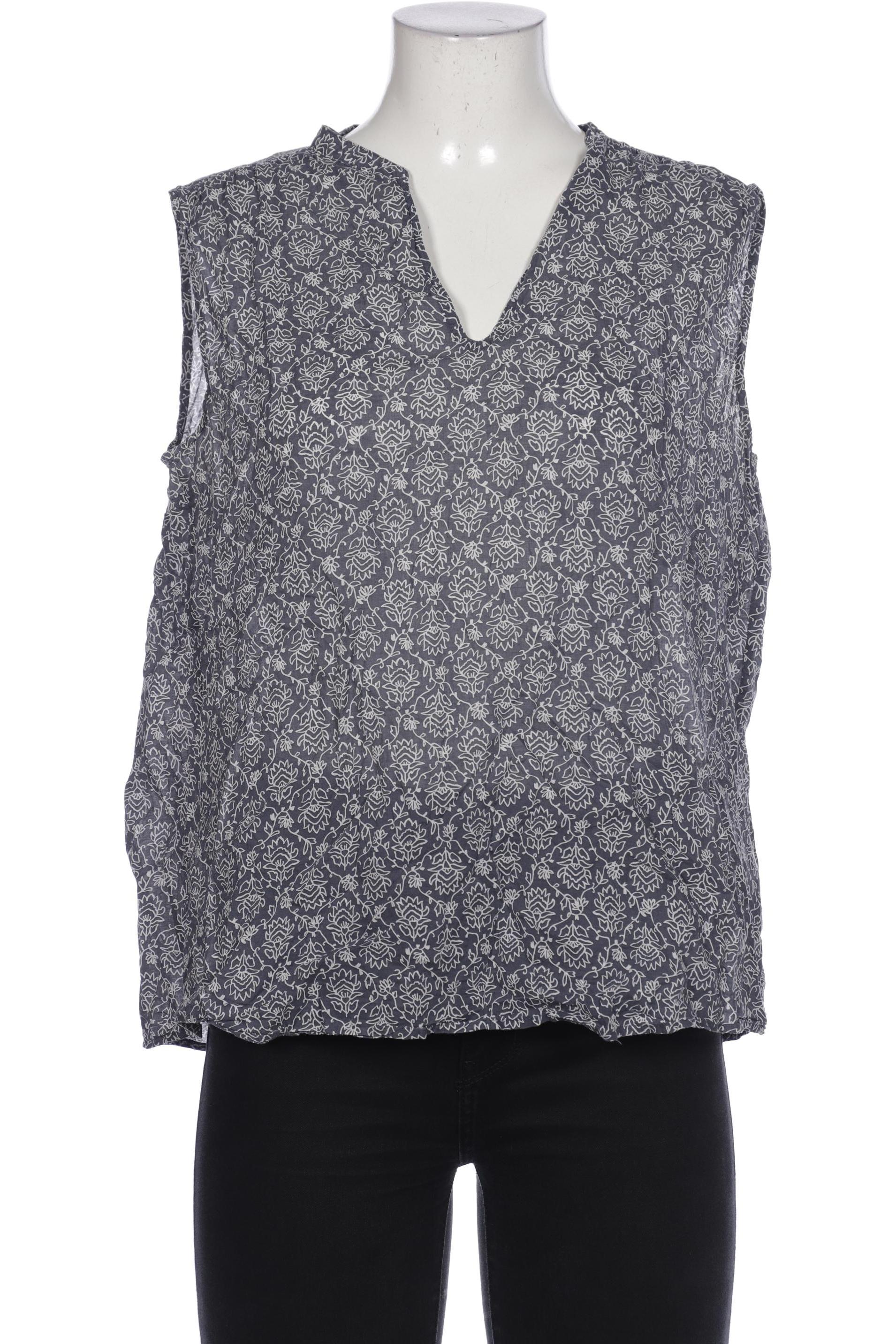 

Marc O Polo Damen Bluse, grau, Gr. 40
