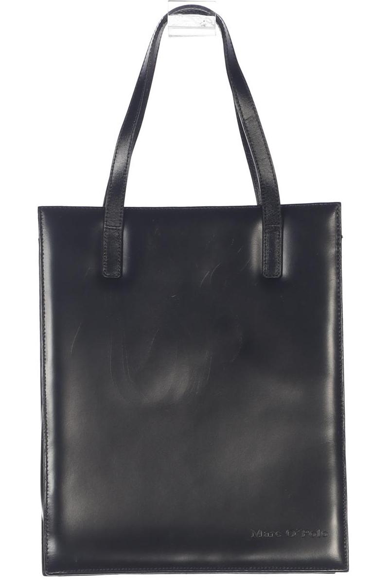 

Marc O Polo Damen Handtasche, schwarz, Gr.