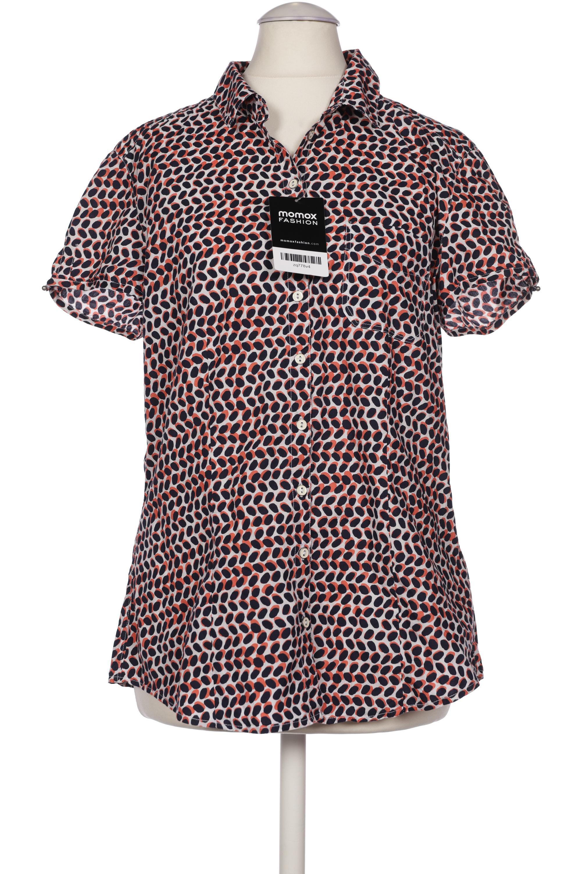 

Marc O Polo Damen Bluse, mehrfarbig, Gr. 36