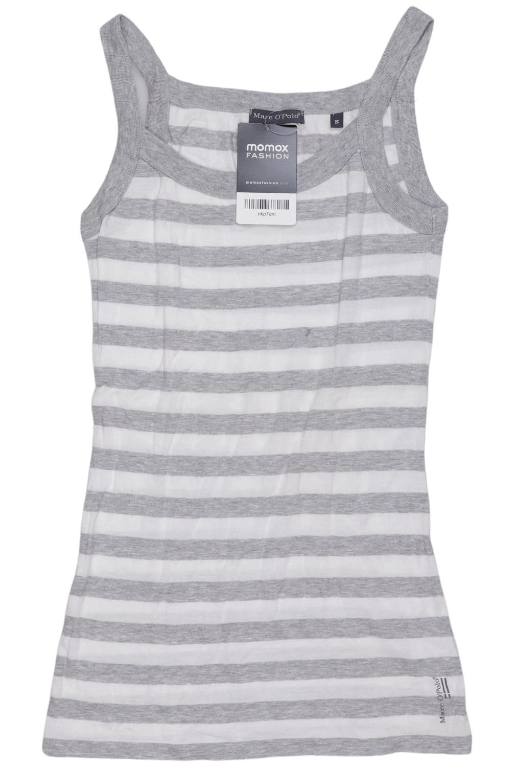 

Marc O Polo Damen Top, grau, Gr. 36