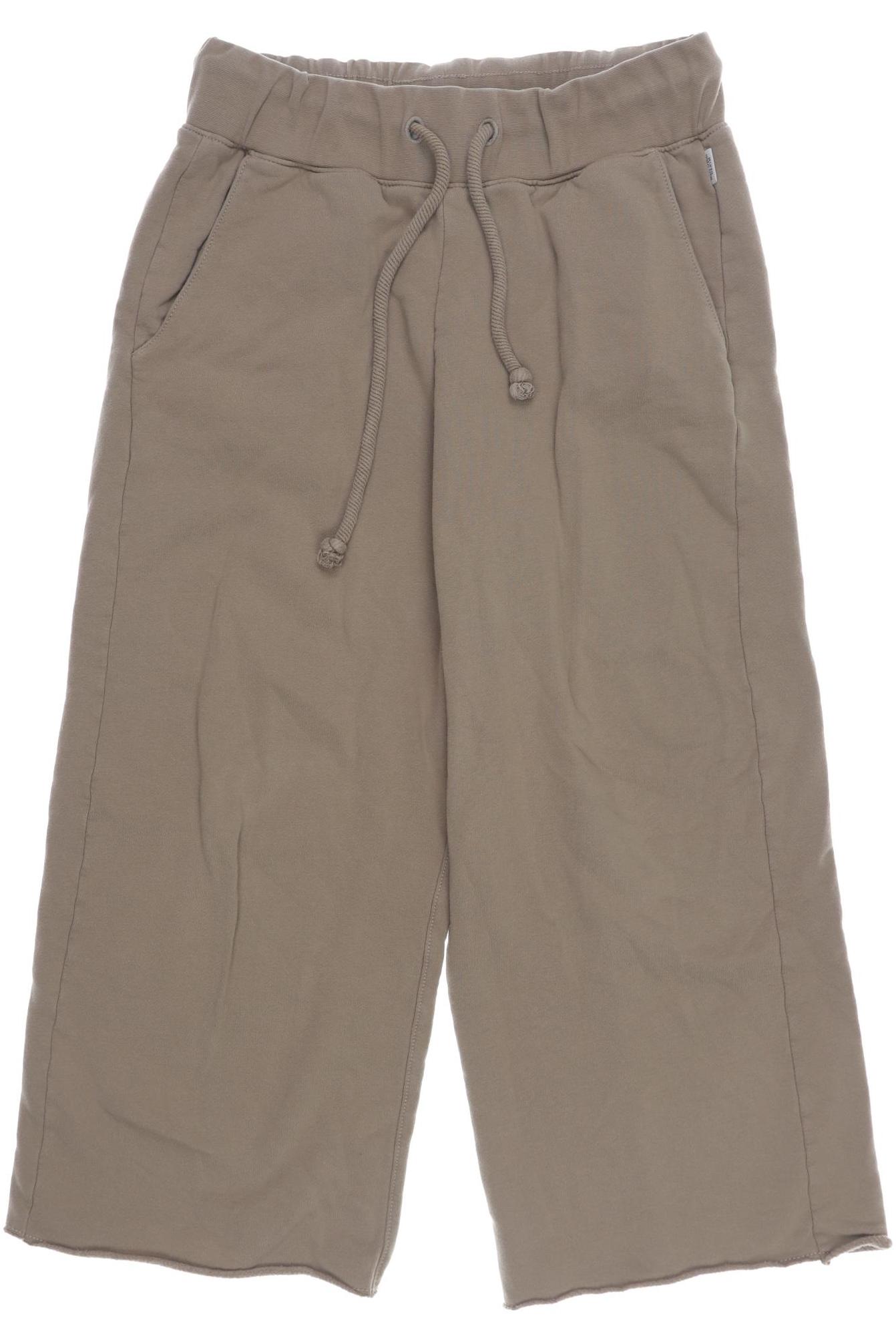 

Marc O Polo Damen Stoffhose, braun, Gr. 34