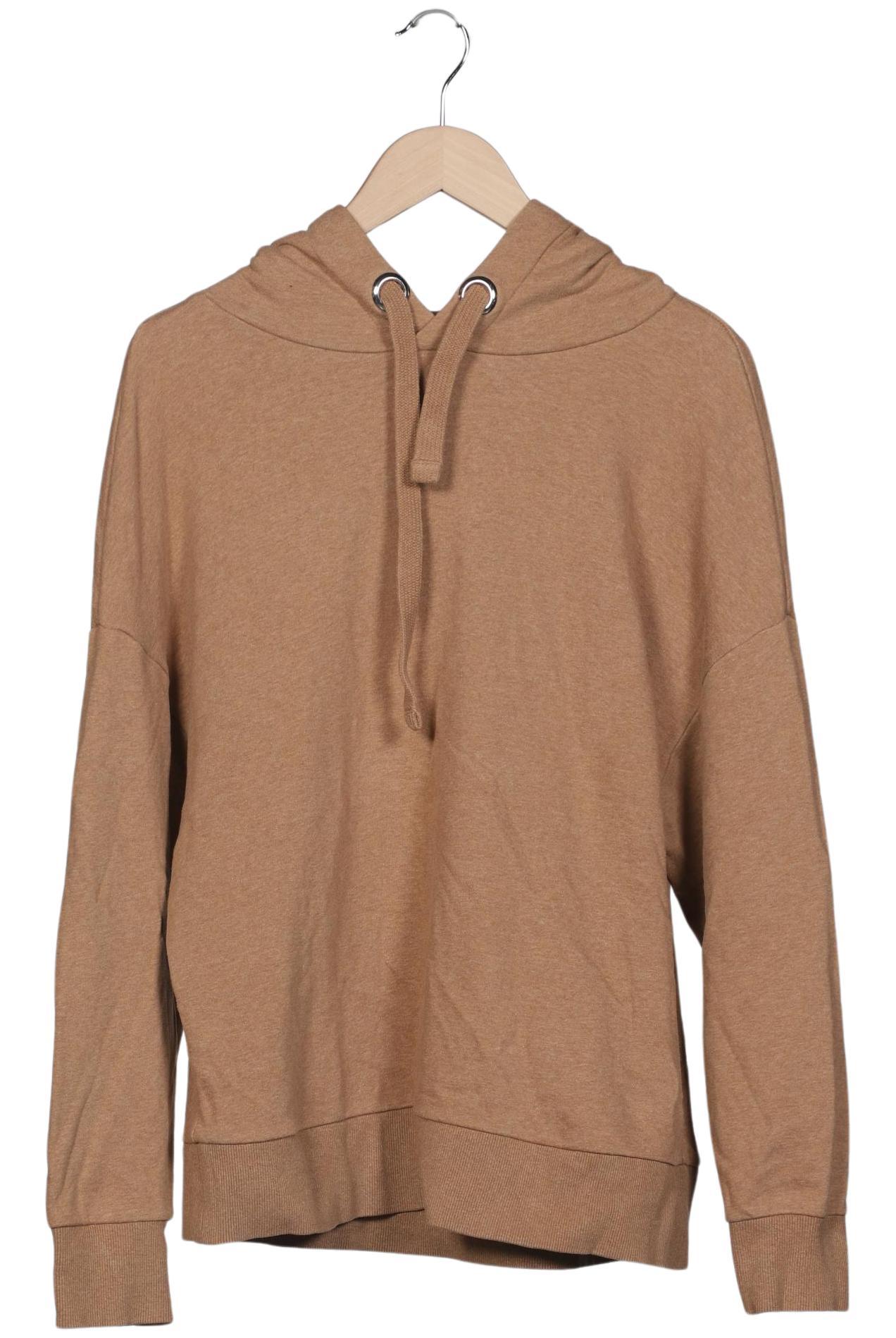 

Marc O Polo Damen Kapuzenpullover, beige, Gr. 44