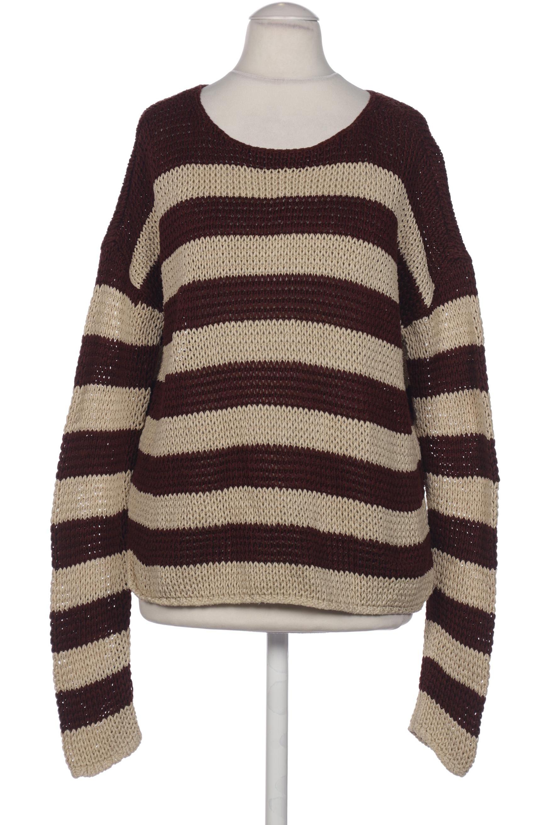 

Marc O Polo Damen Pullover, braun, Gr. 36