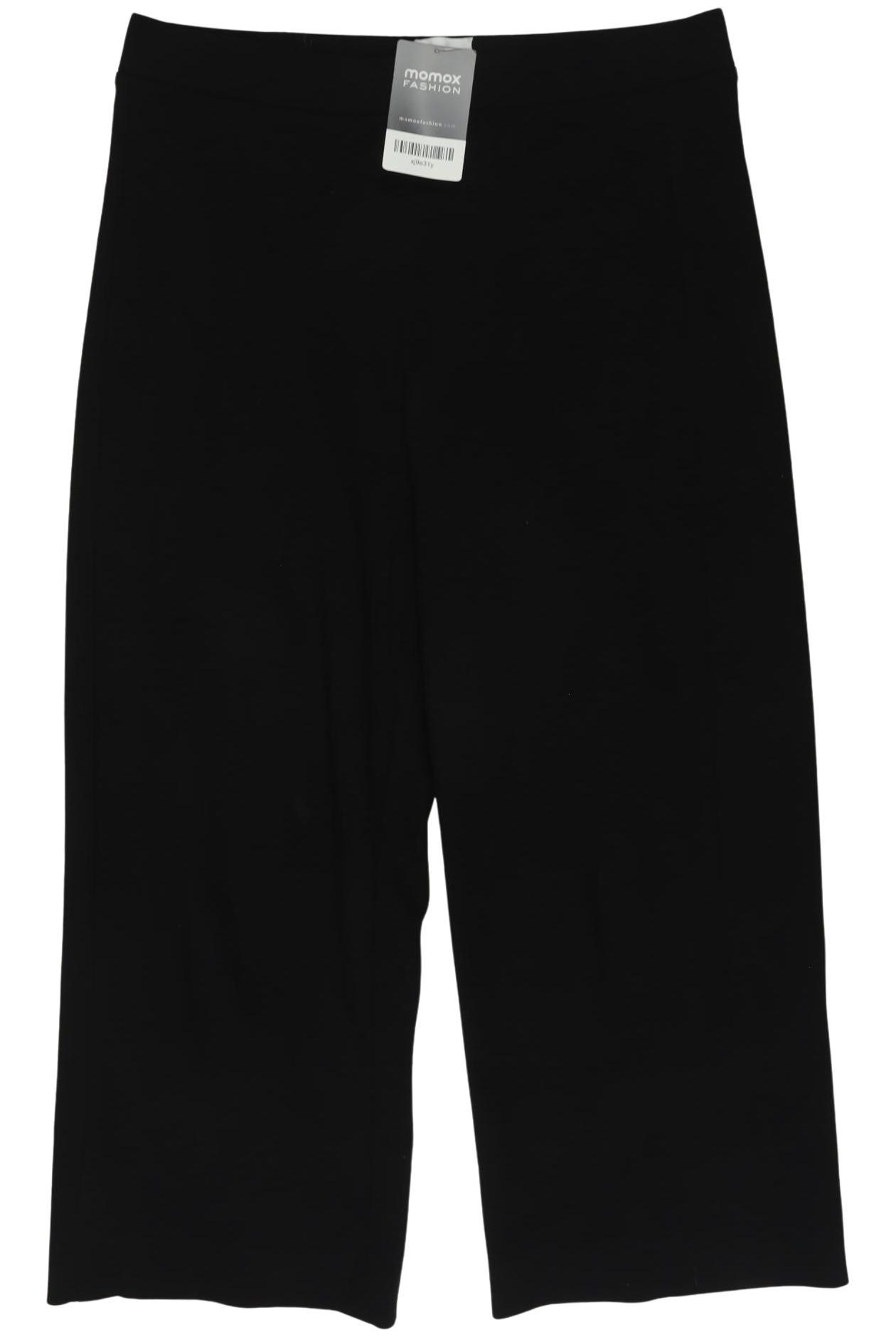 

Marc O Polo Damen Stoffhose, schwarz, Gr. 36