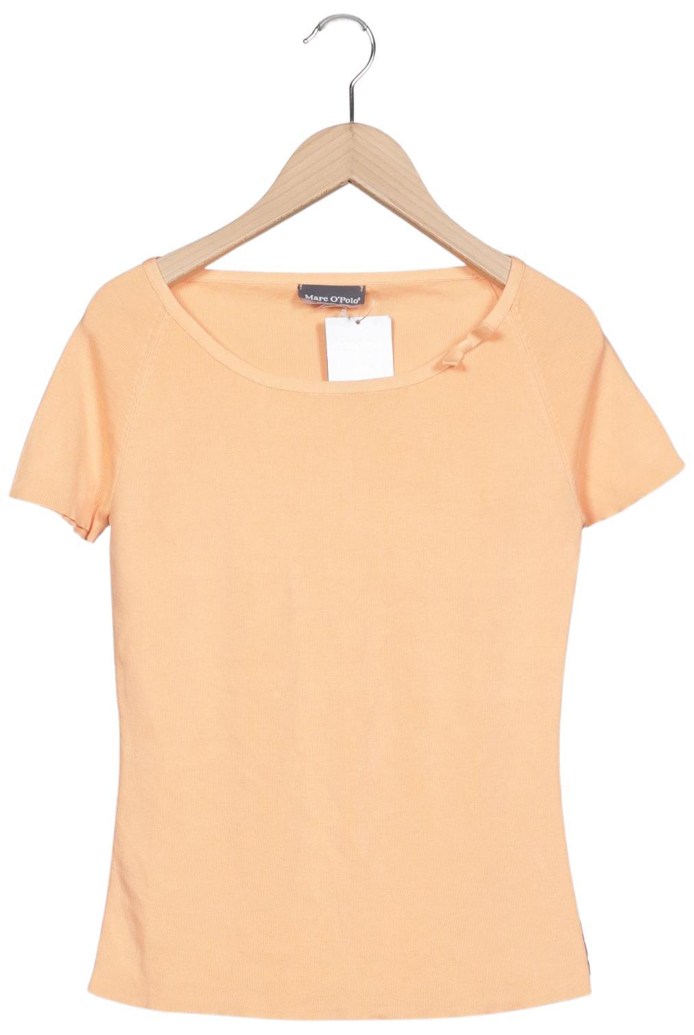 

Marc O Polo Damen Pullover, orange, Gr. 36