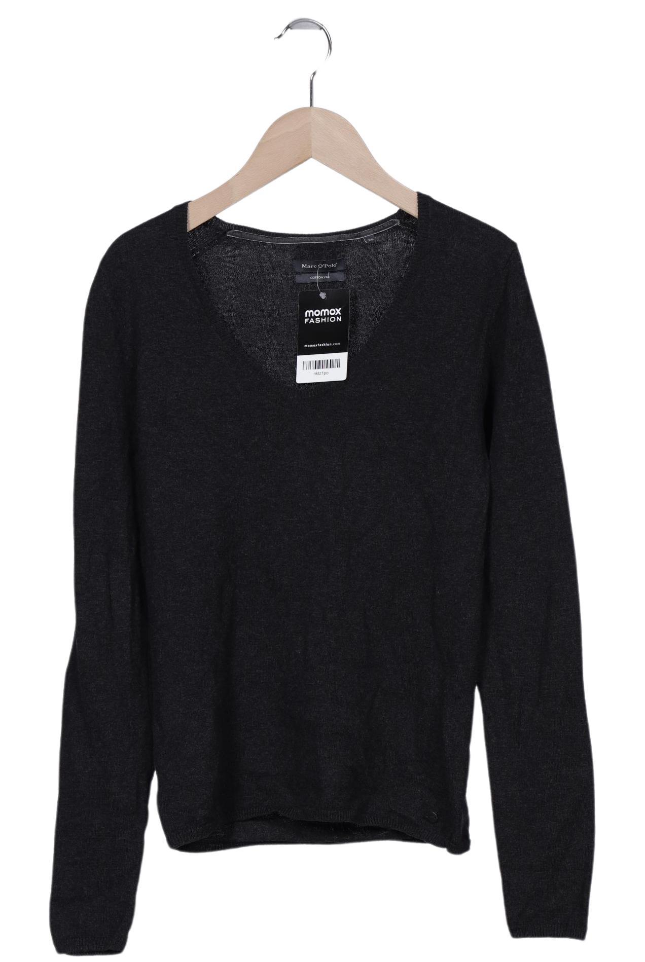 

Marc O Polo Damen Pullover, grau, Gr. 34