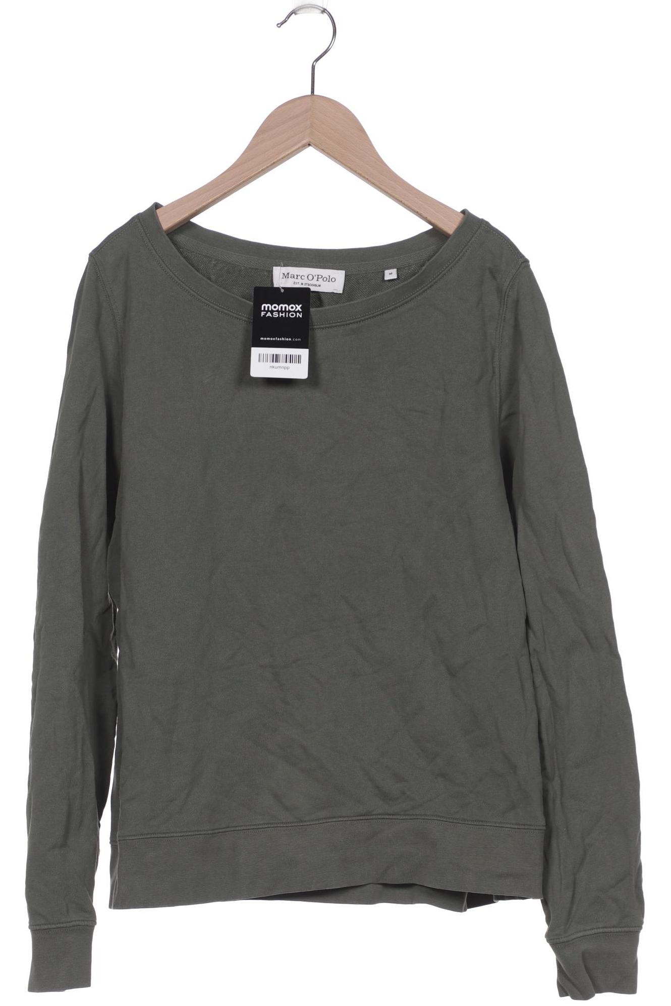 

Marc O Polo Damen Pullover, grün