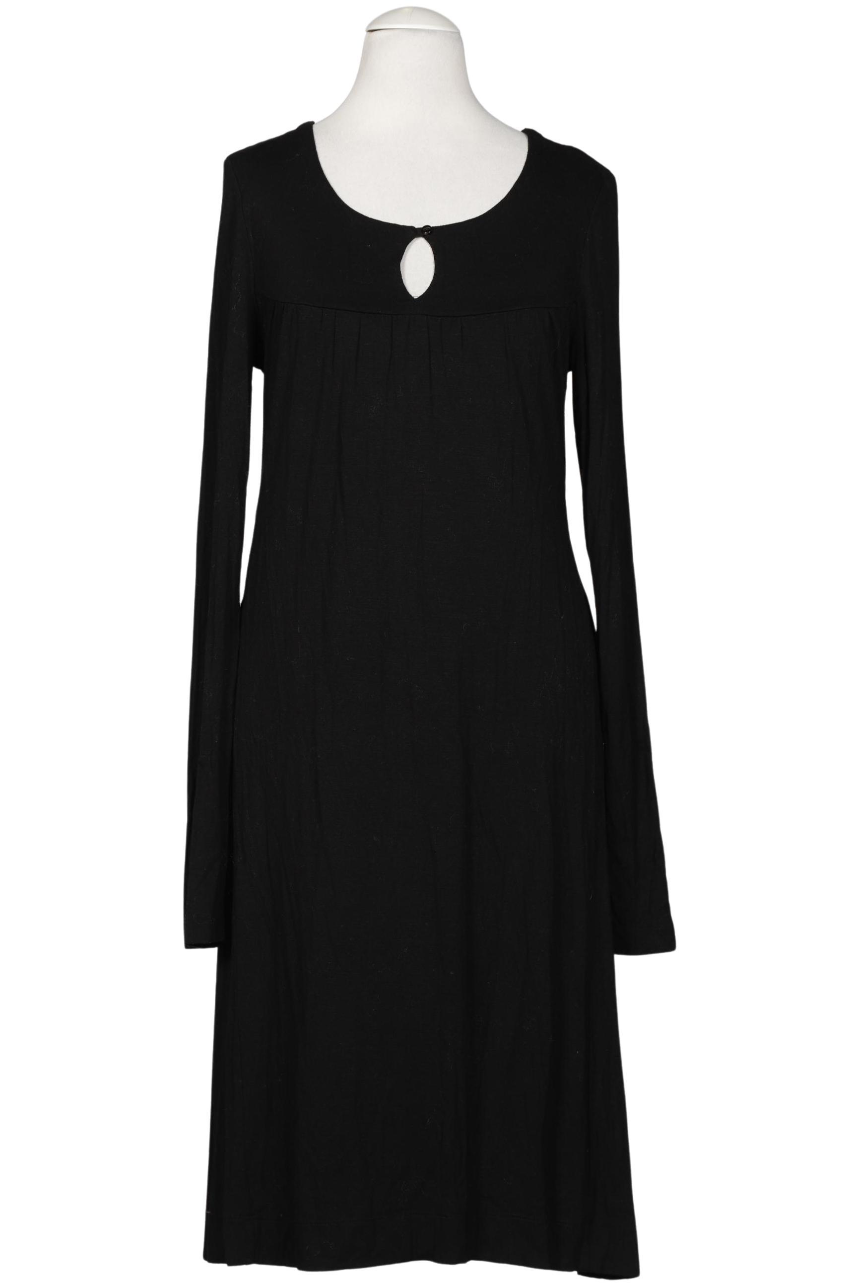 

Marc O Polo Damen Kleid, schwarz, Gr. 34