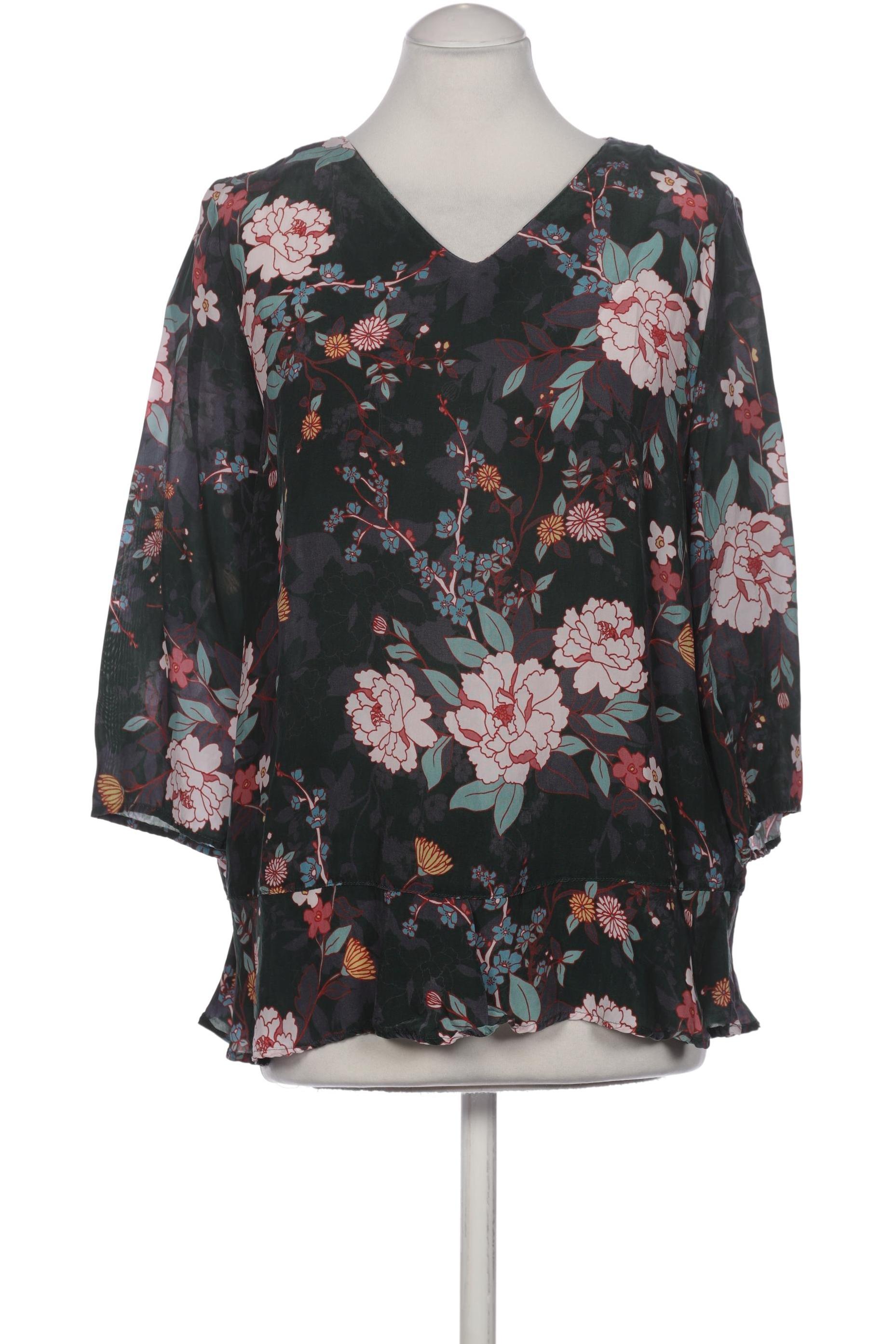 

Marc O Polo Damen Bluse, grün, Gr. 36
