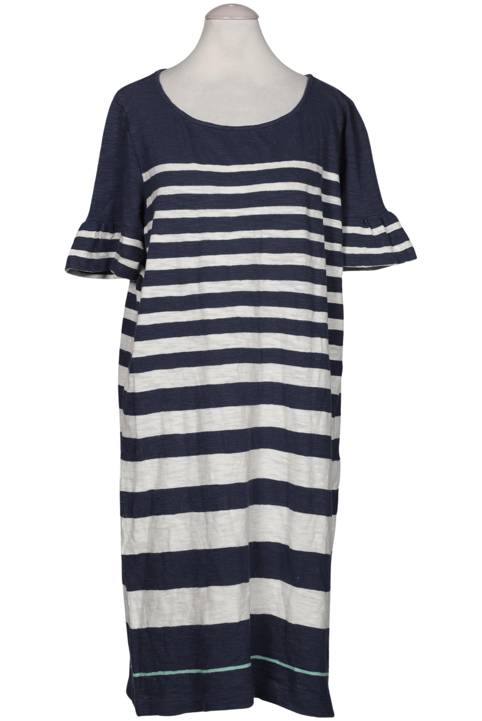 

Marc O Polo Damen Kleid, marineblau, Gr. 36