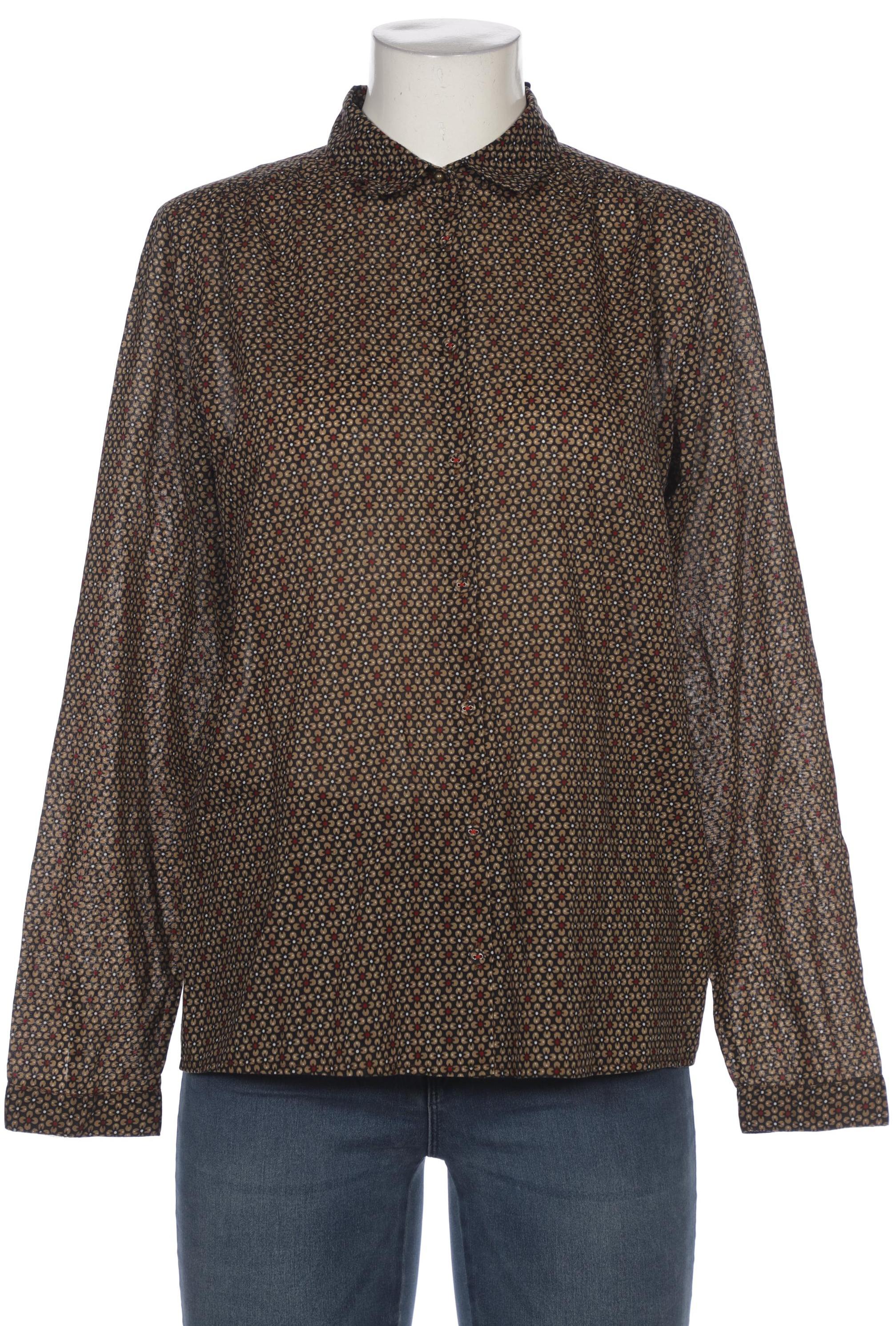 

Marc O Polo Damen Bluse, grün