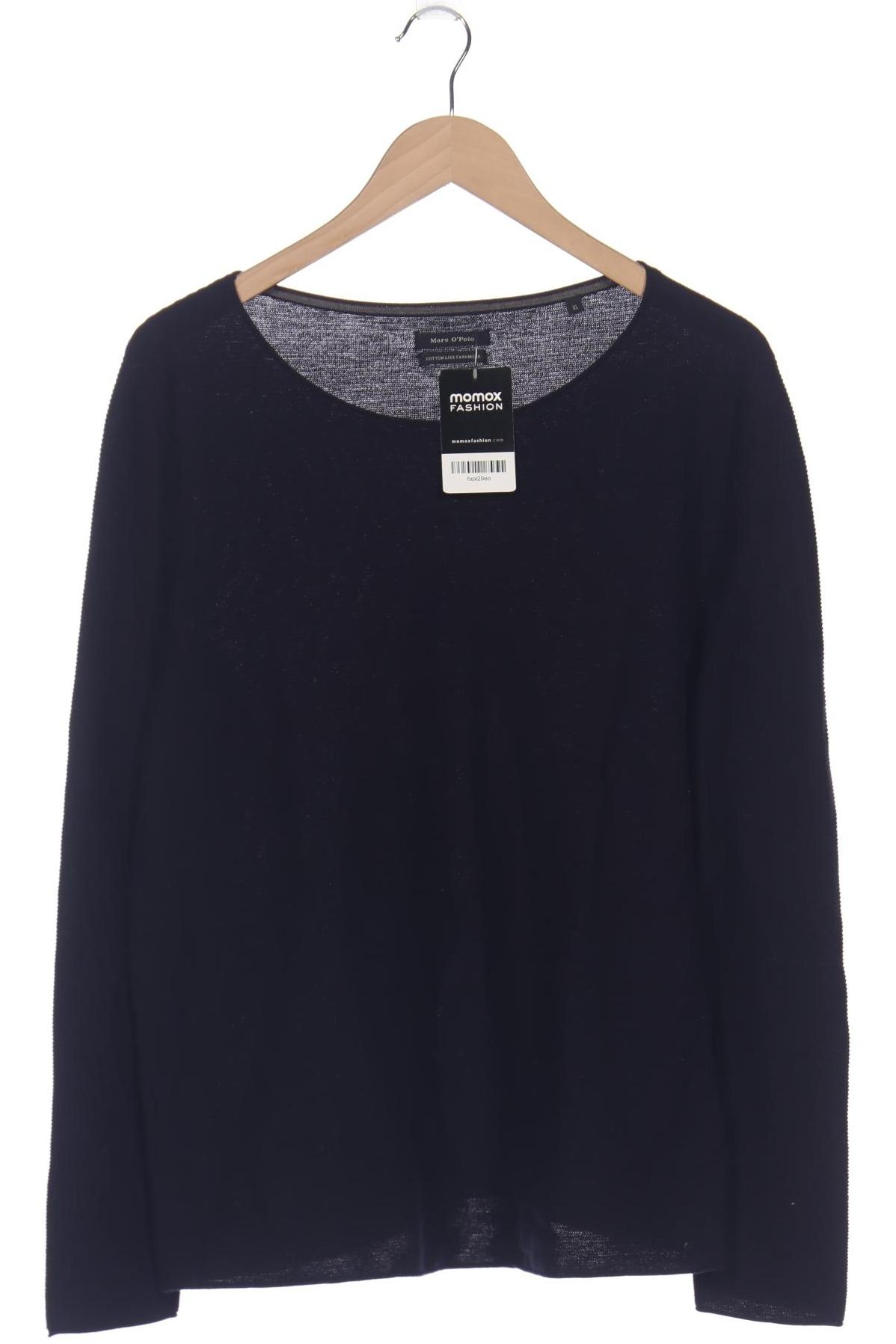 

Marc O Polo Damen Pullover, marineblau, Gr. 44