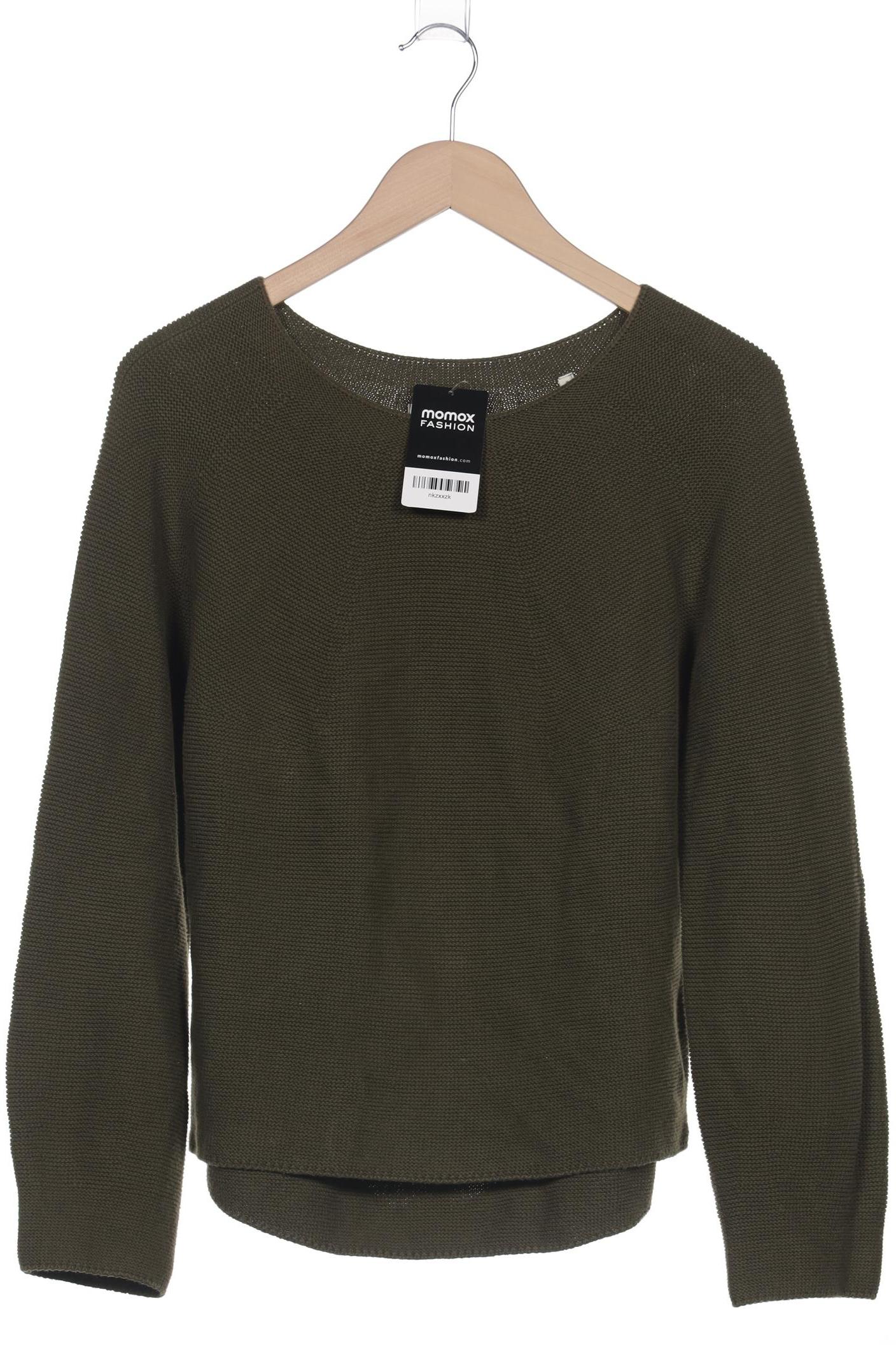 

Marc O Polo Damen Pullover, grün, Gr. 36
