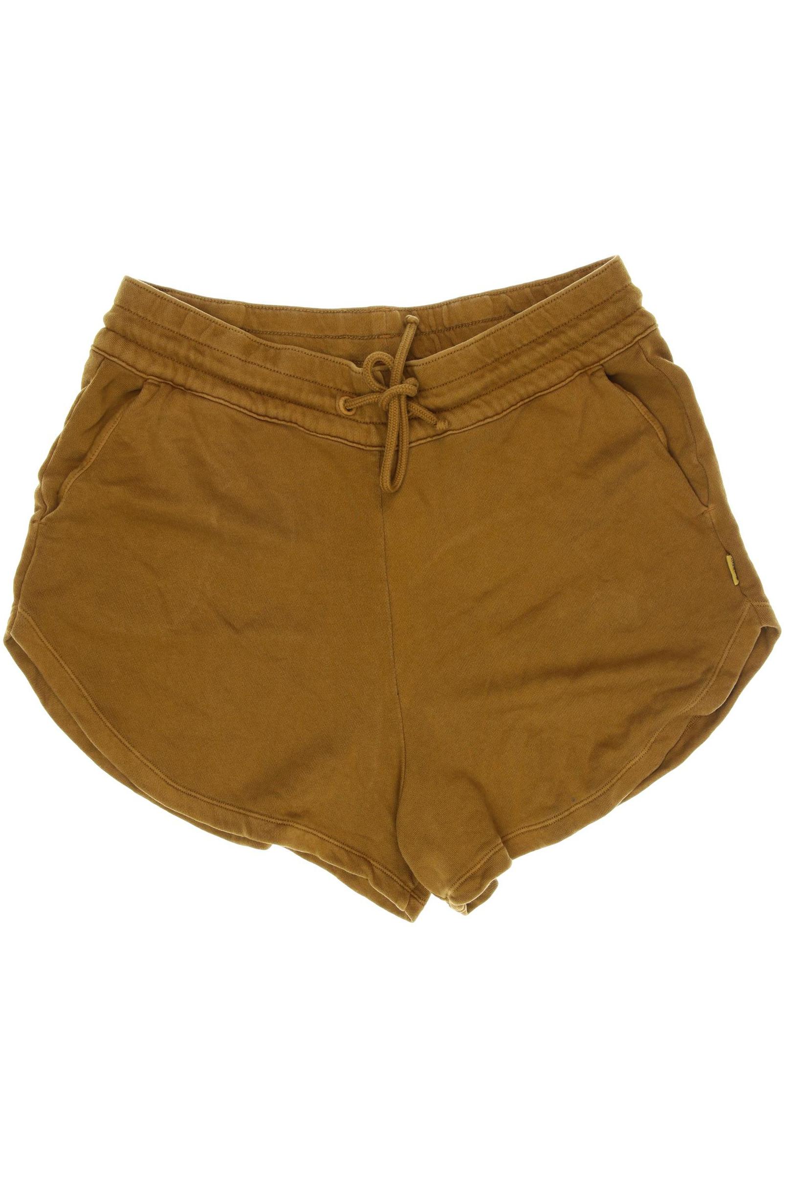 

Marc O Polo Damen Shorts, orange
