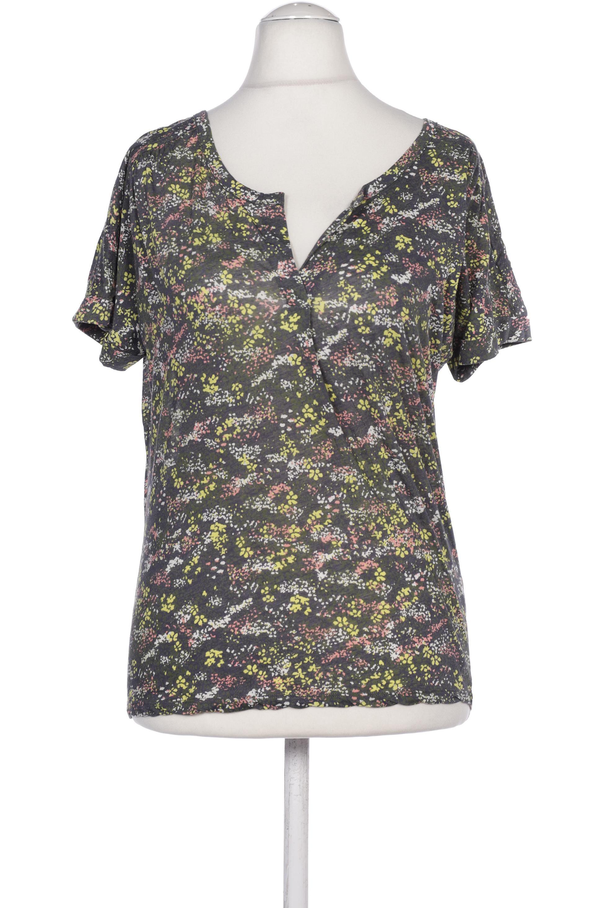 

Marc O Polo Damen Bluse, grau, Gr. 36