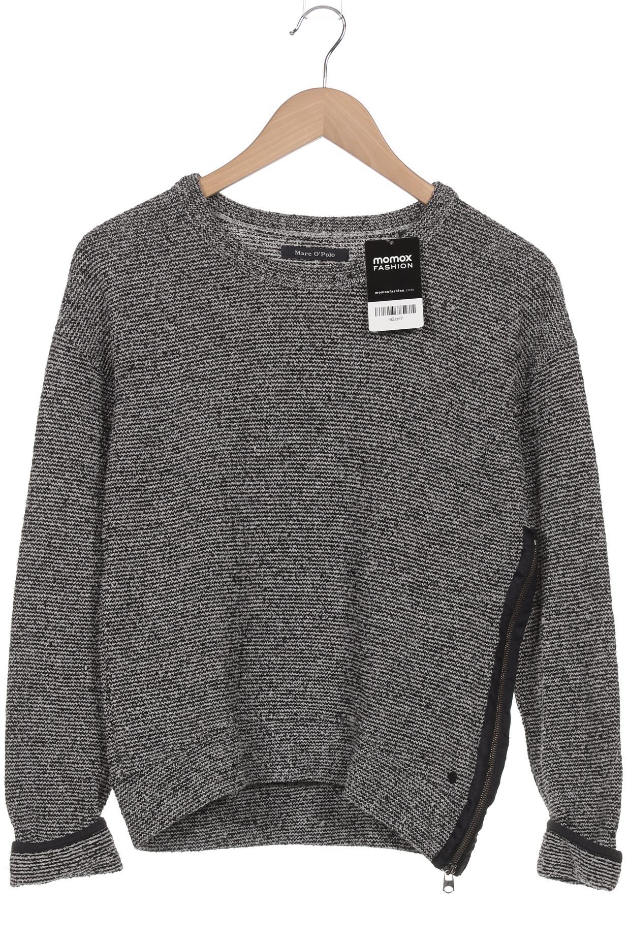 

Marc O Polo Damen Pullover, schwarz, Gr. 36