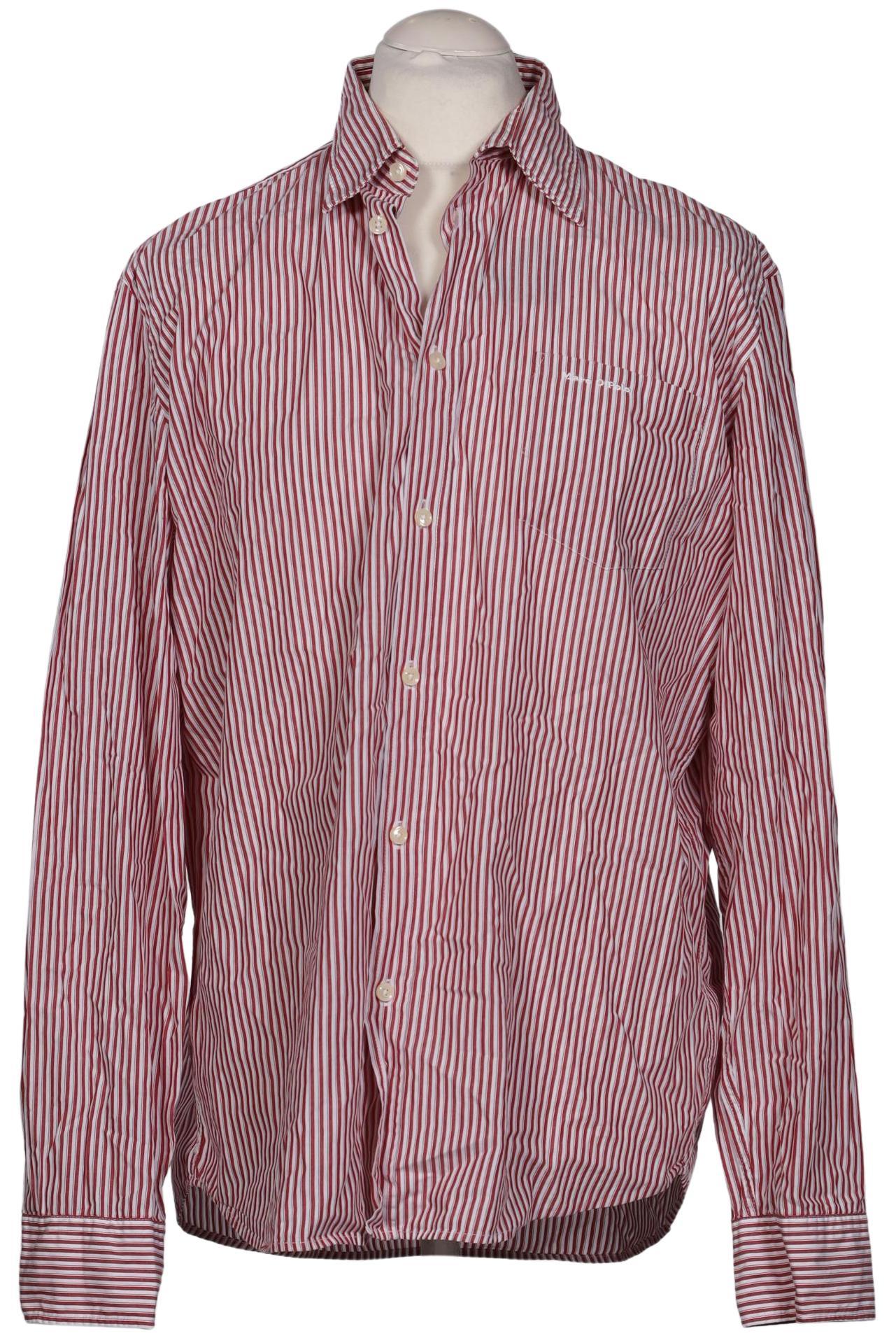 

Marc O Polo Herren Hemd, mehrfarbig, Gr. 54