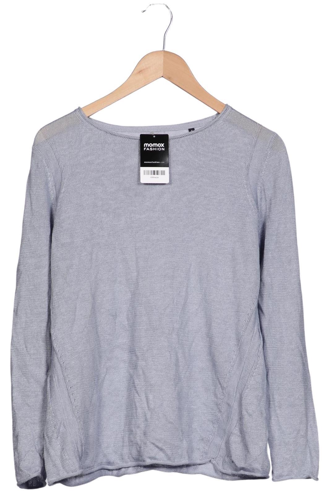 

Marc O Polo Damen Pullover, hellblau, Gr. 38