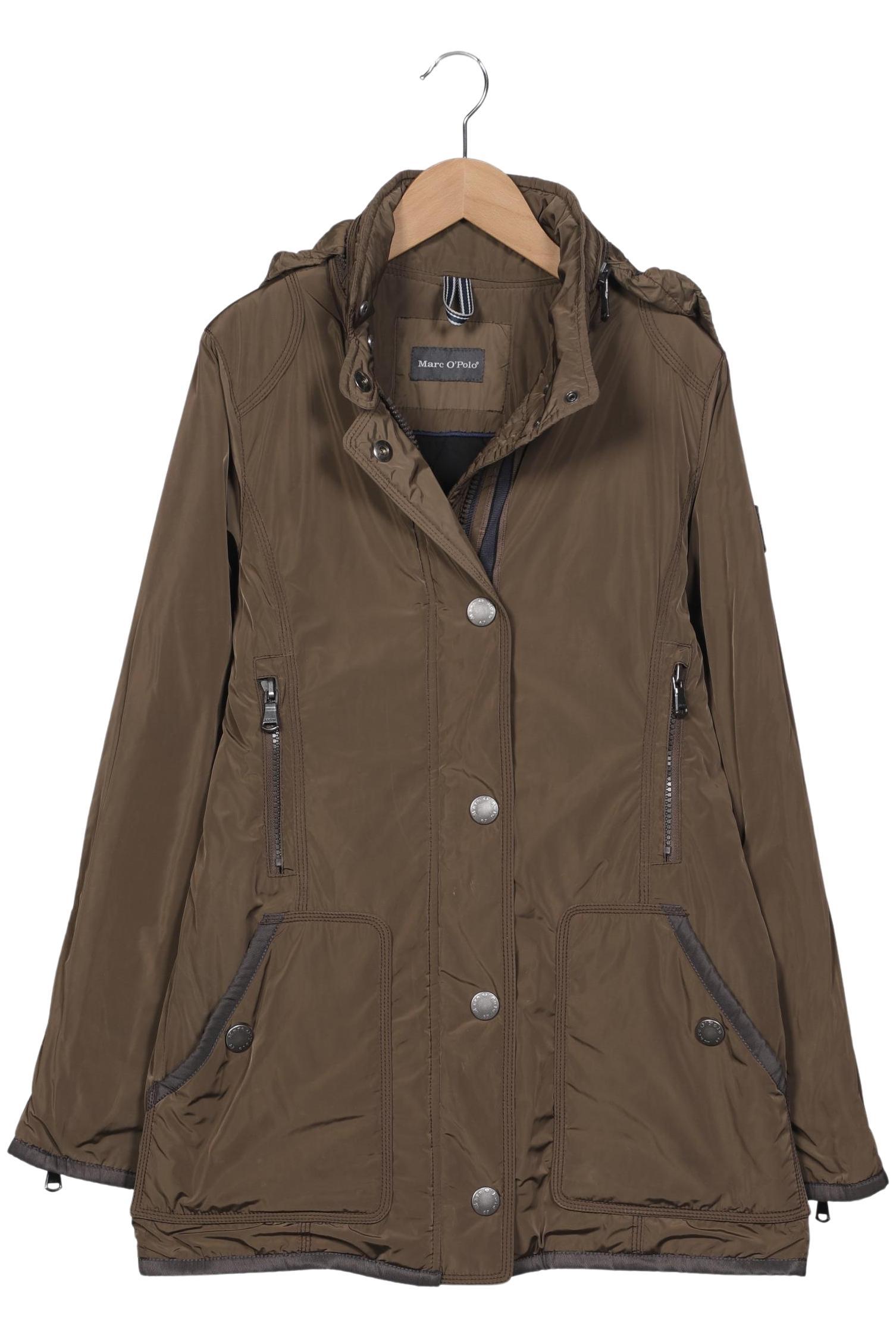 

Marc O Polo Damen Jacke, braun, Gr. 36