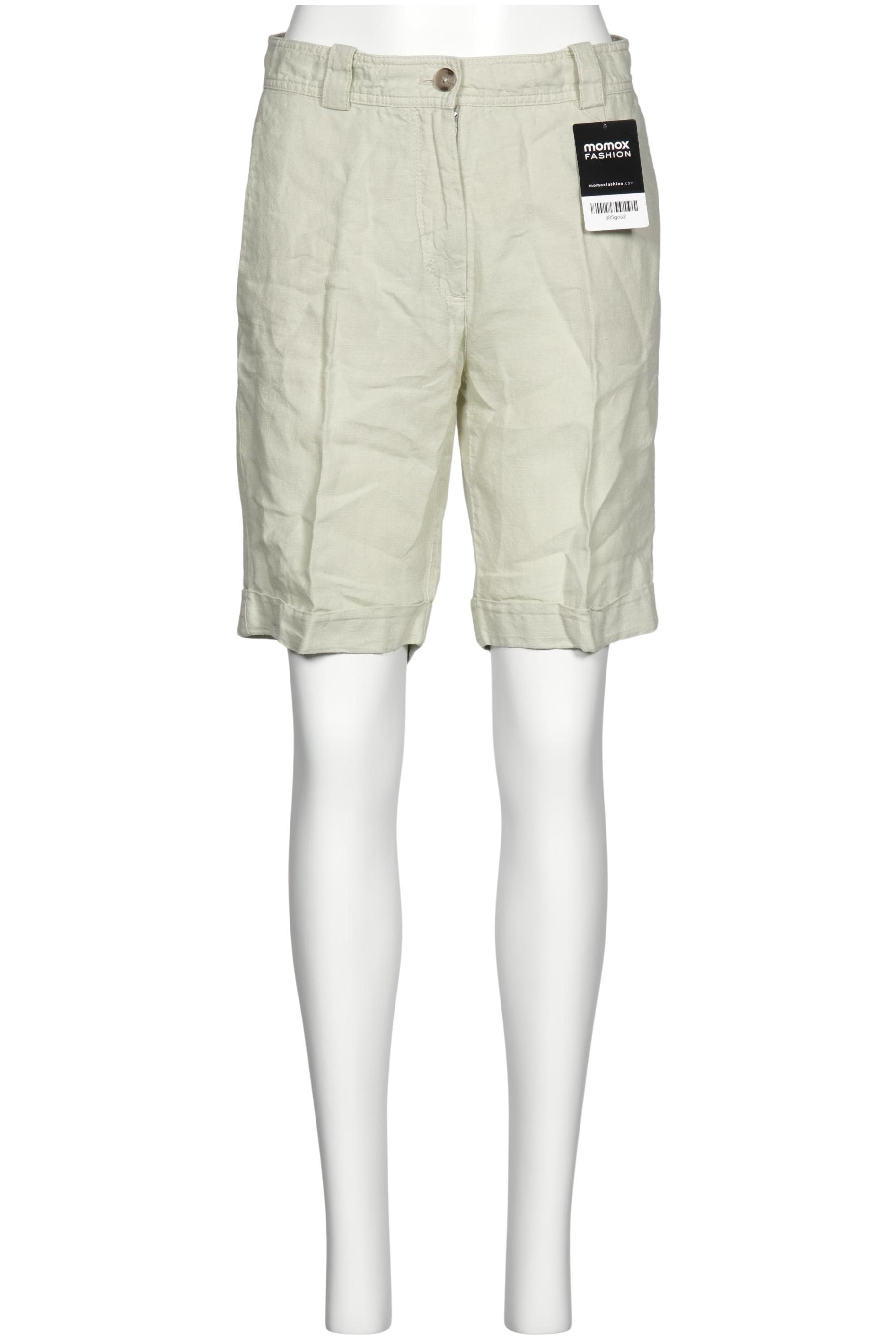 

Marc O Polo Damen Shorts, hellgrün, Gr. 36