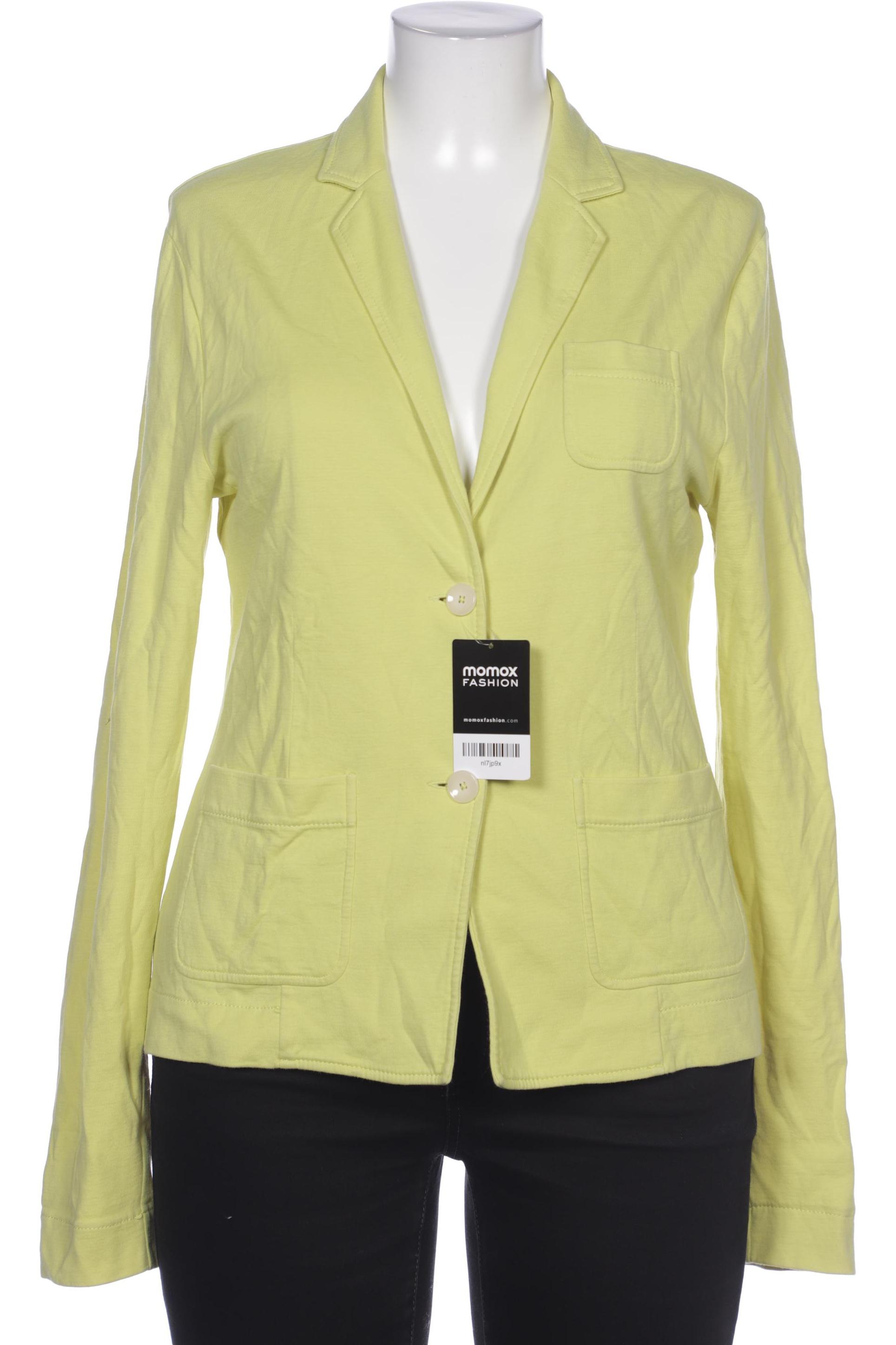 

Marc O Polo Damen Blazer, grün, Gr. 44