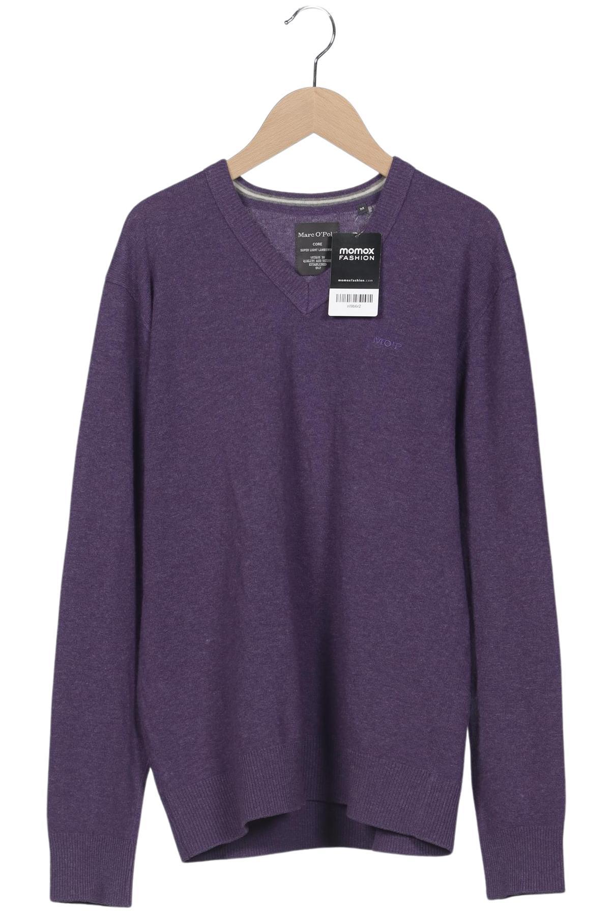 

Marc O Polo Damen Pullover, flieder, Gr. 38